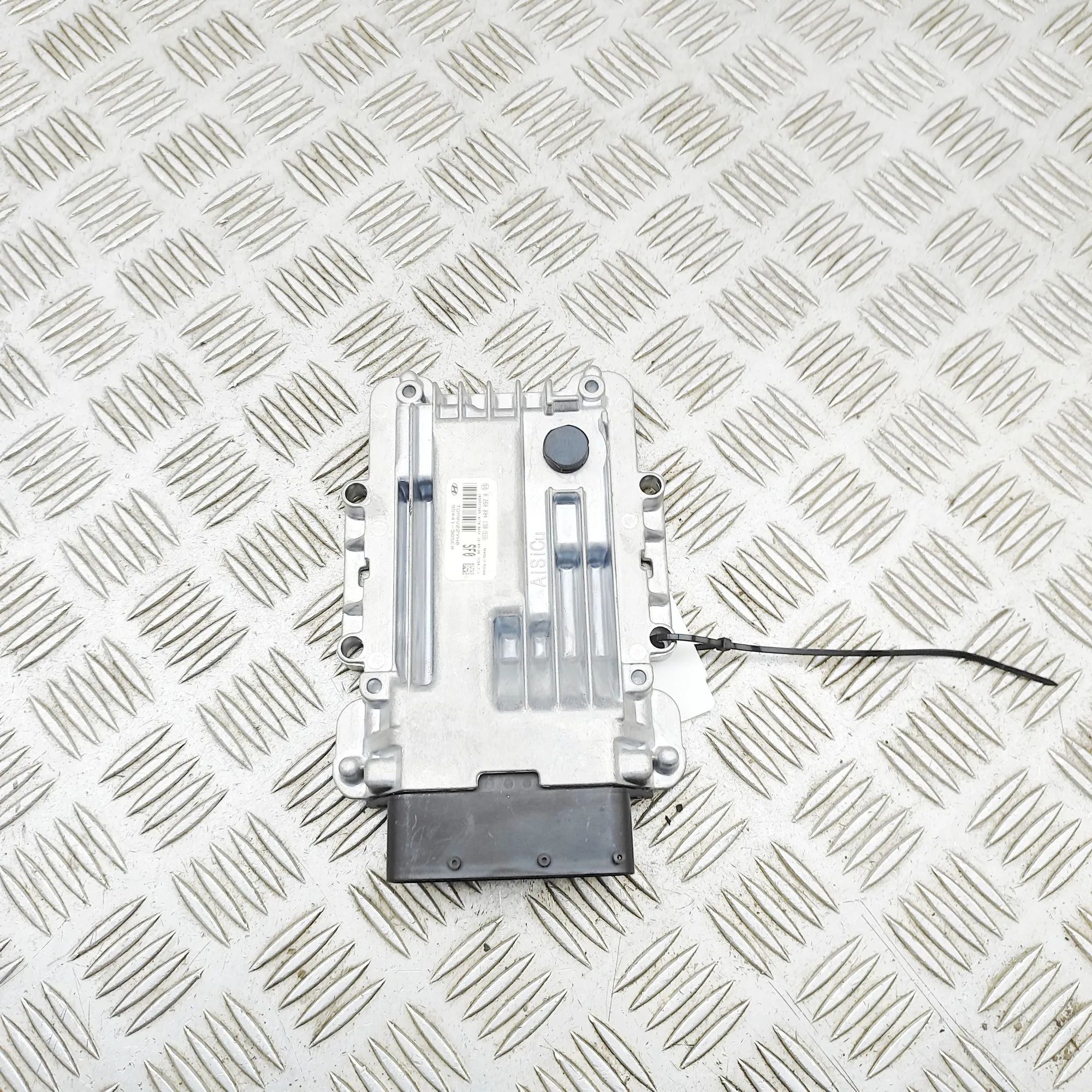 Hyundai Santa Fe Gearbox Control Unit Gearbox control unit — HYUNDAI SANTA FE (DM) (2...