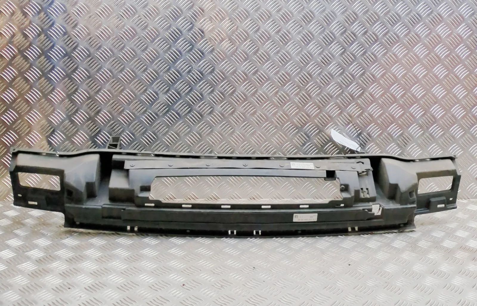 Mercedes-Benz A (W169) Bumper Support Bracket Bumper Support Bracket — MERCEDES BENZ SL-CLASS...
