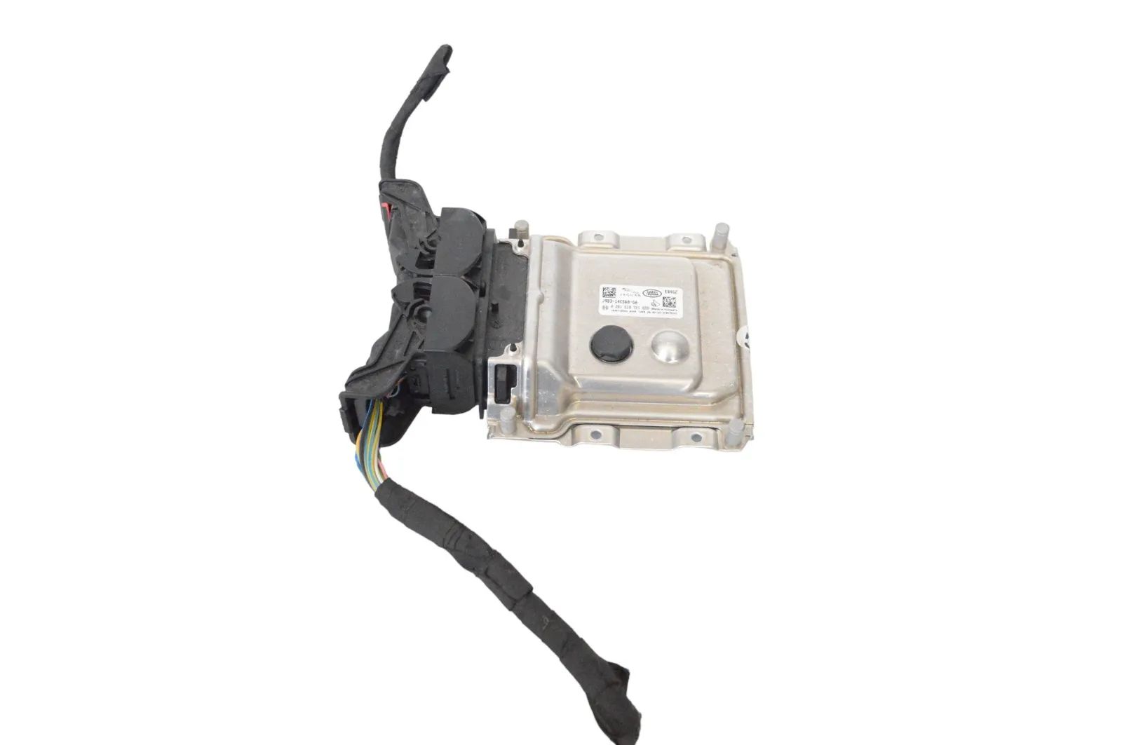 Jaguar I-Pace Gearbox Control Unit Gearbox control unit — JAGUAR I-PACE (X590) (20...