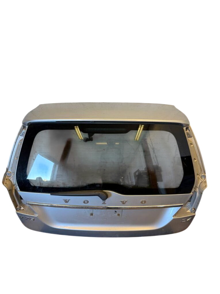 Volvo V70 Boot lid / tailgate Boot lid / tailgate — VOLVO V70 III (BW) (2007-...
