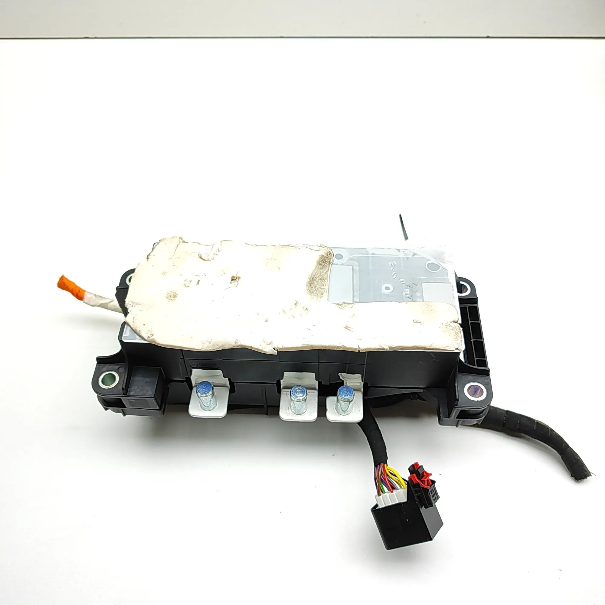 Other Control Units Brand/Model: VW ID.3
Year: 2019

Other Control ...
