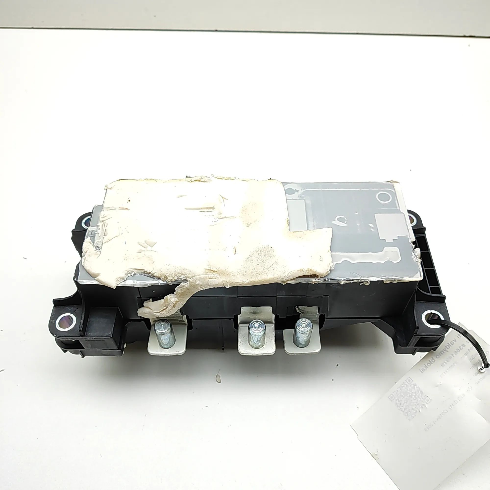 Other Control Units Brand/Model: VW ID.3
Year: 2019

Other Control ...