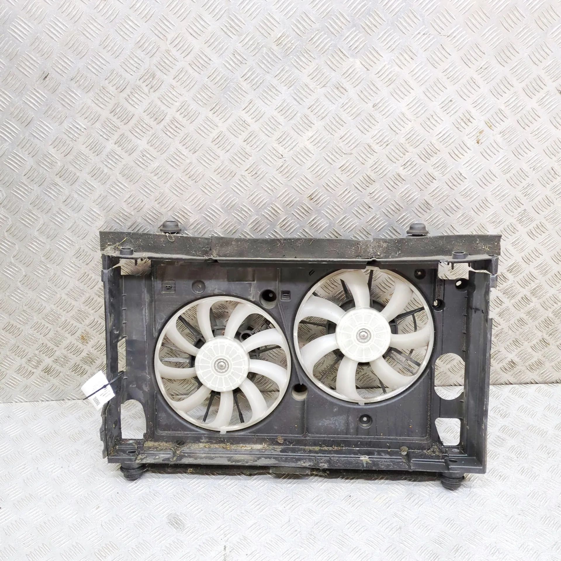 Lexus CT Engine Cooling Fan Shroud Engine Cooling Fan Shroud — LEXUS CT (2010-2022...