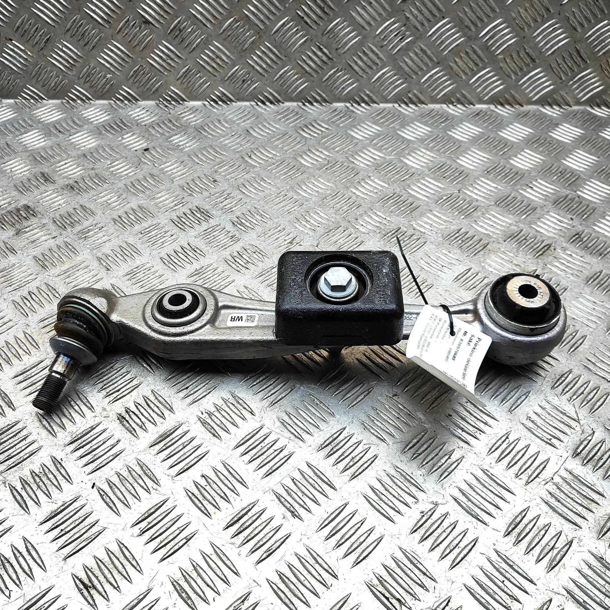 BMW X5 (G05) Front Right Straight Control Arm Front Right Straight Control Arm — BMW X5 (G05,...