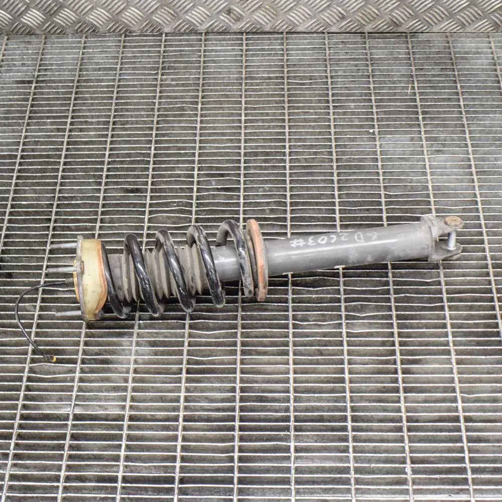 Porsche 911 (991) Shock absorber — rear right Shock absorber — rear right — PORSCHE 911 (991)...