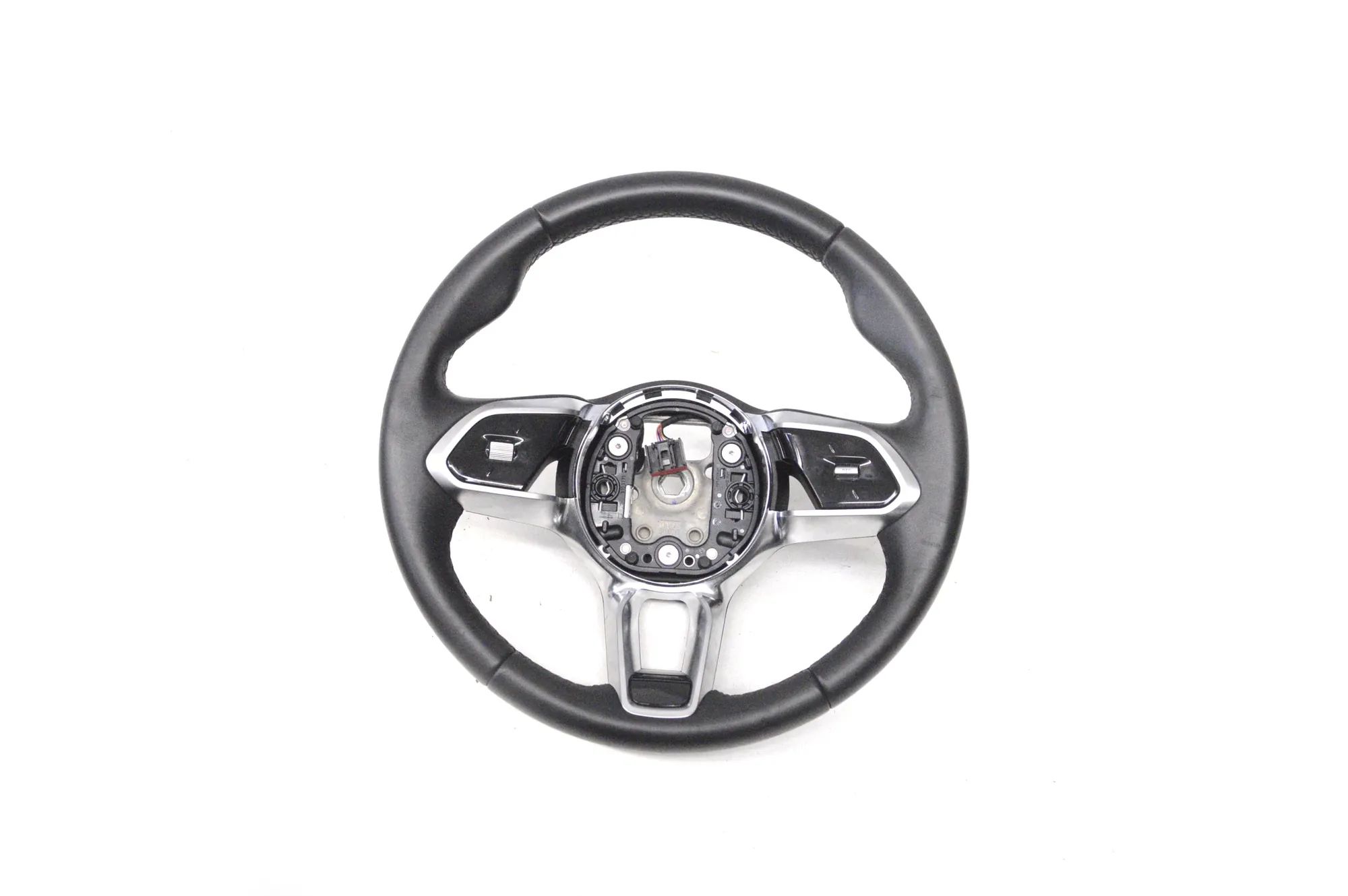 Jaguar I-Pace steering wheel Steering Wheel — JAGUAR I-PACE (X590) (2018-PRE...