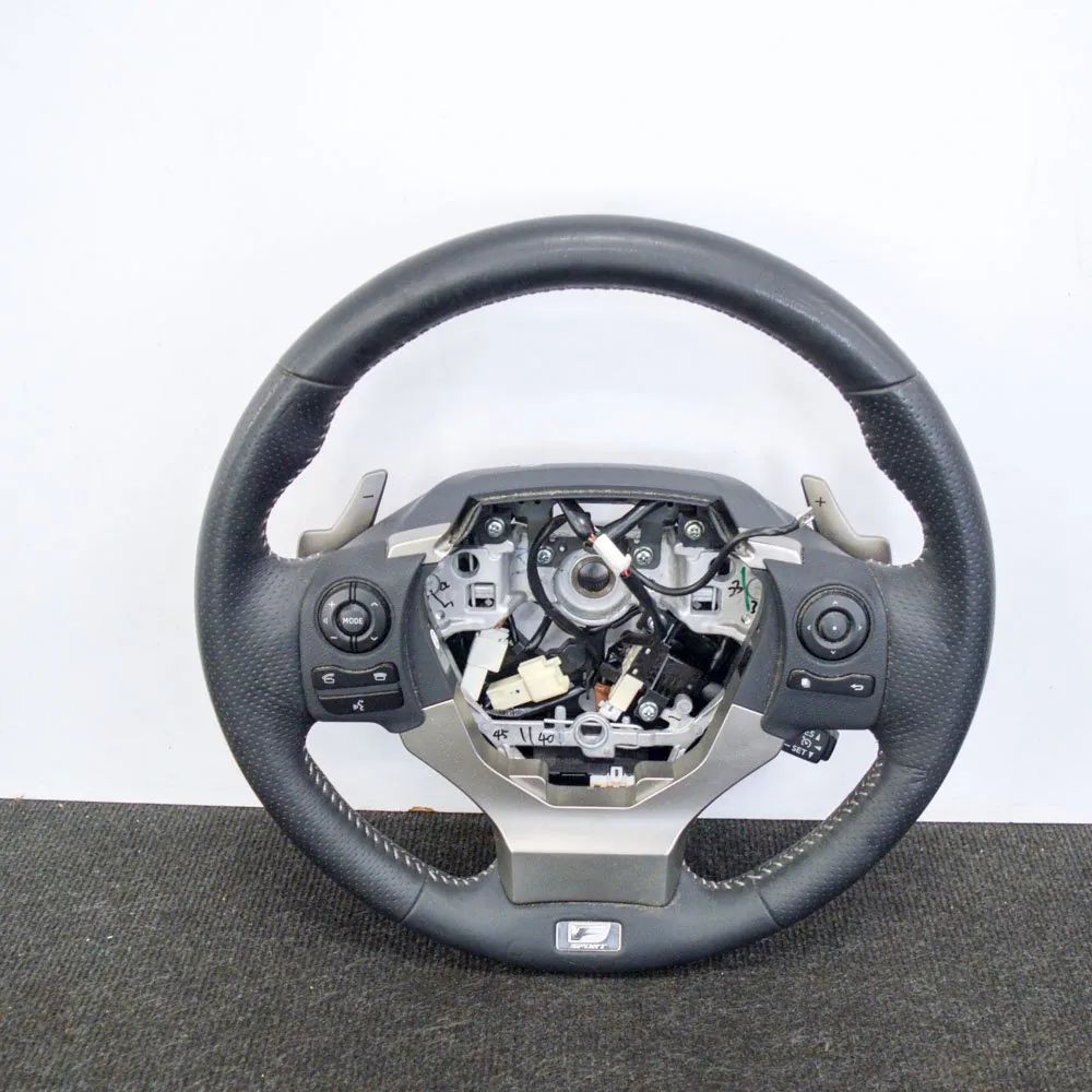 Lexus IS steering wheel Steering Wheel — LEXUS IS (XE30) (2013-PRESENT)...