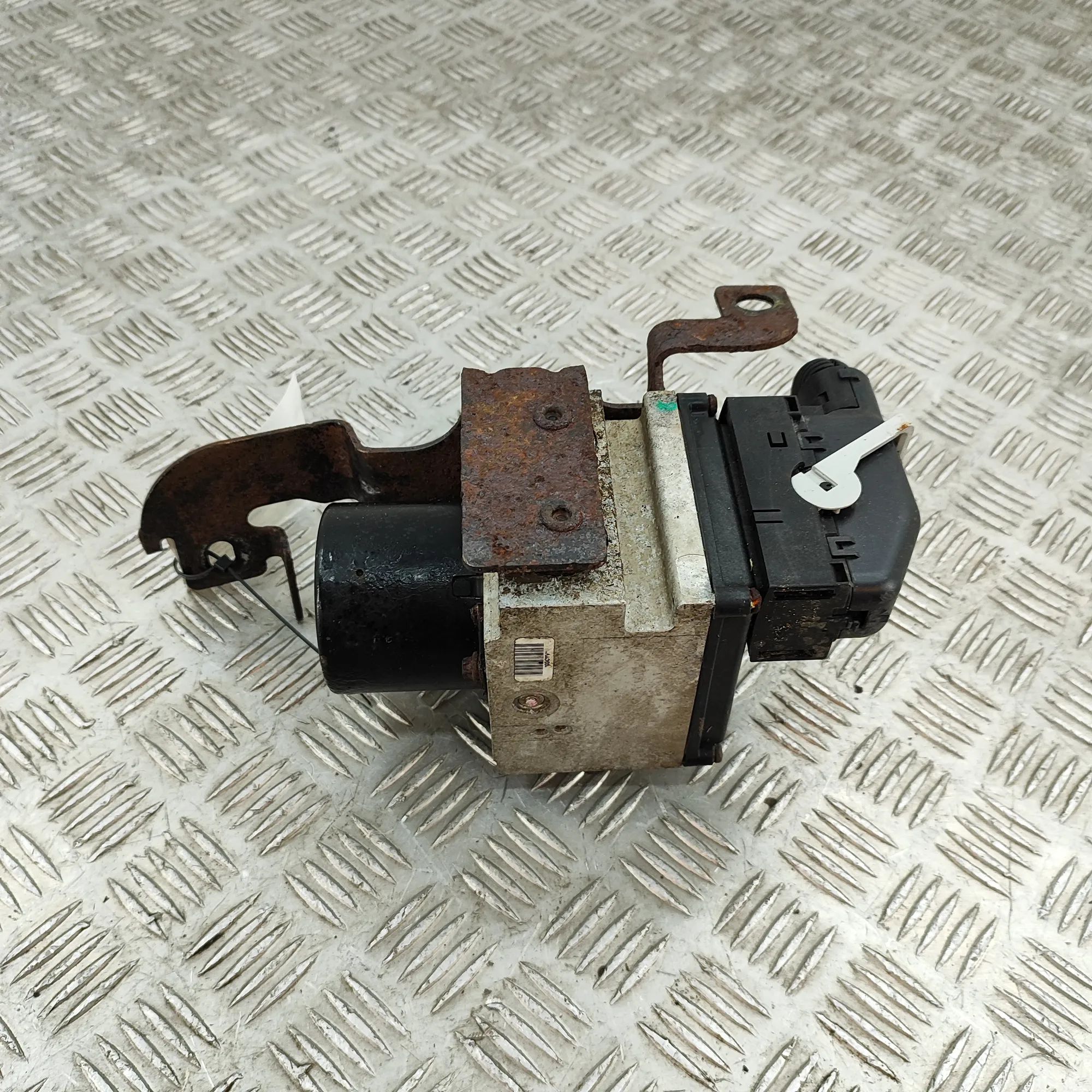 Chevrolet TrailBlazer АБС Гидронасос  ABS Pump — CHEVROLET TRAILBLAZER (KC_) (2001-20...