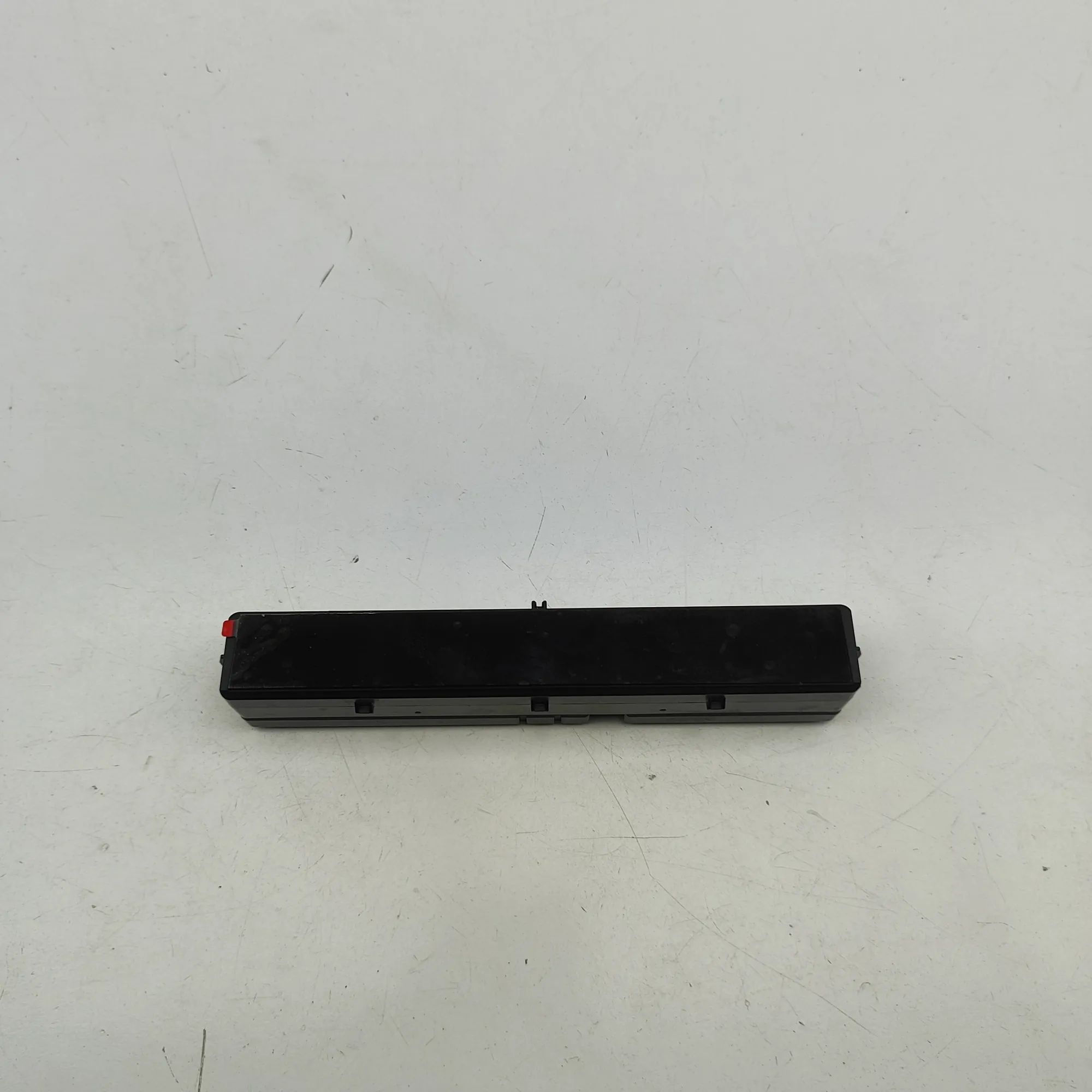 Porsche Macan (XAB) Climate control unit Climate control unit — PORSCHE MACAN (XAB) (202...