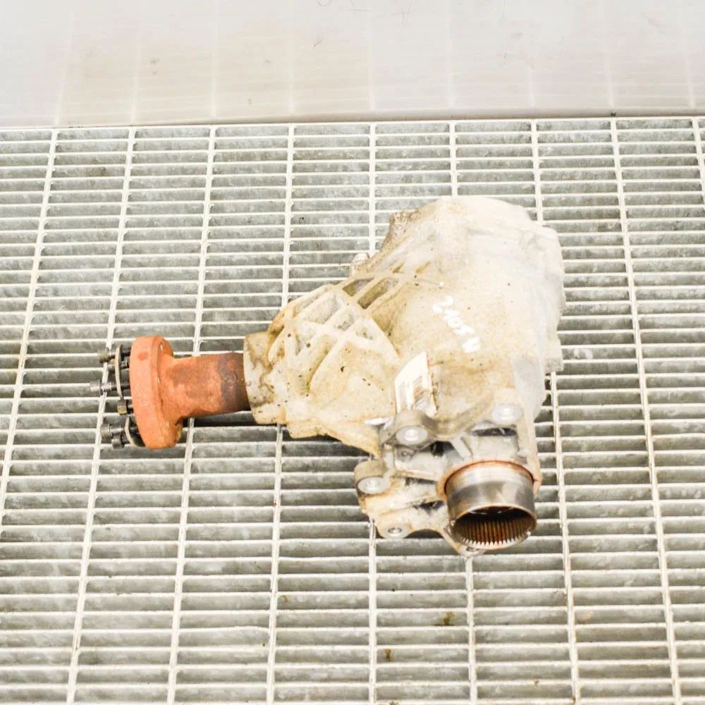 Volvo XC60 Transfer case Transfer case — VOLVO XC60 (2008-2017) — P31256...