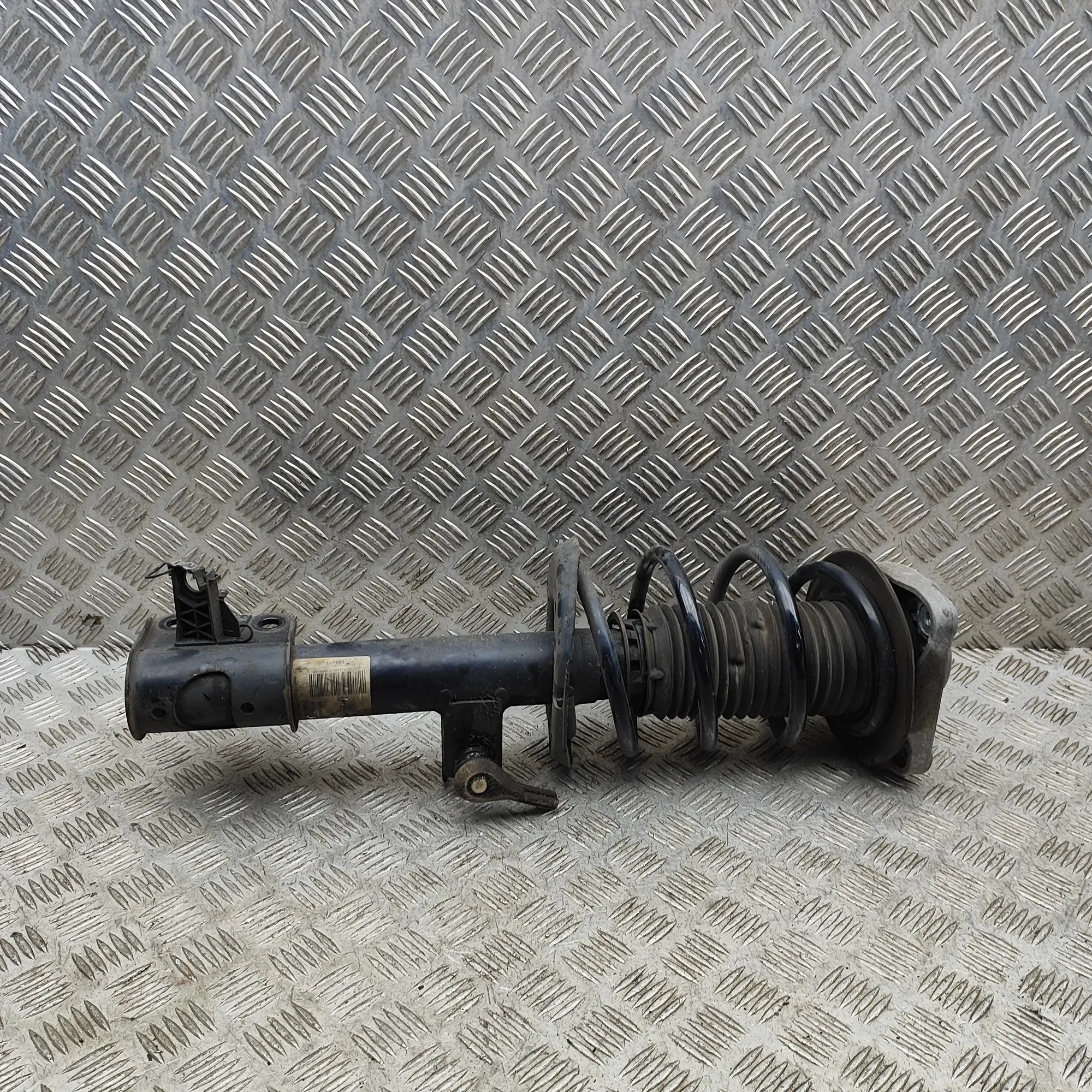 Mercedes-Benz GLA (X156) Shock absorber — front left Shock absorber — front left — MERCEDES BENZ GLA...