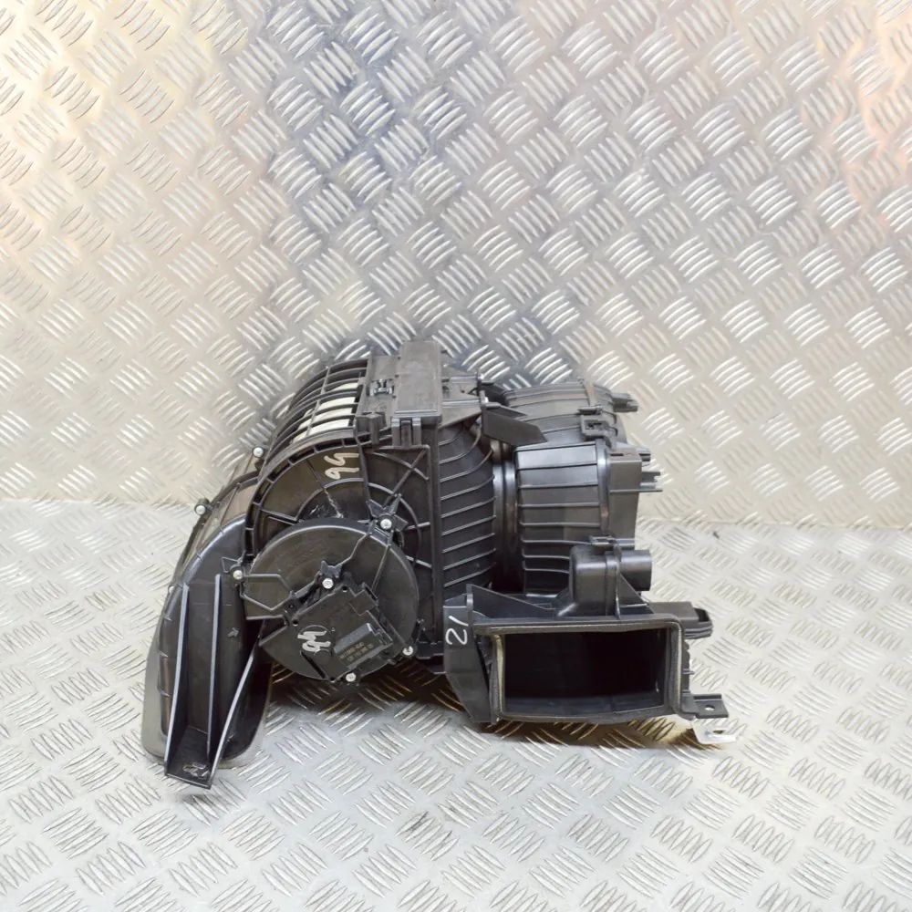 Honda Odyssey Interior Heater Interior Heater — HONDA ODYSSEY (RL6) (2017-202...