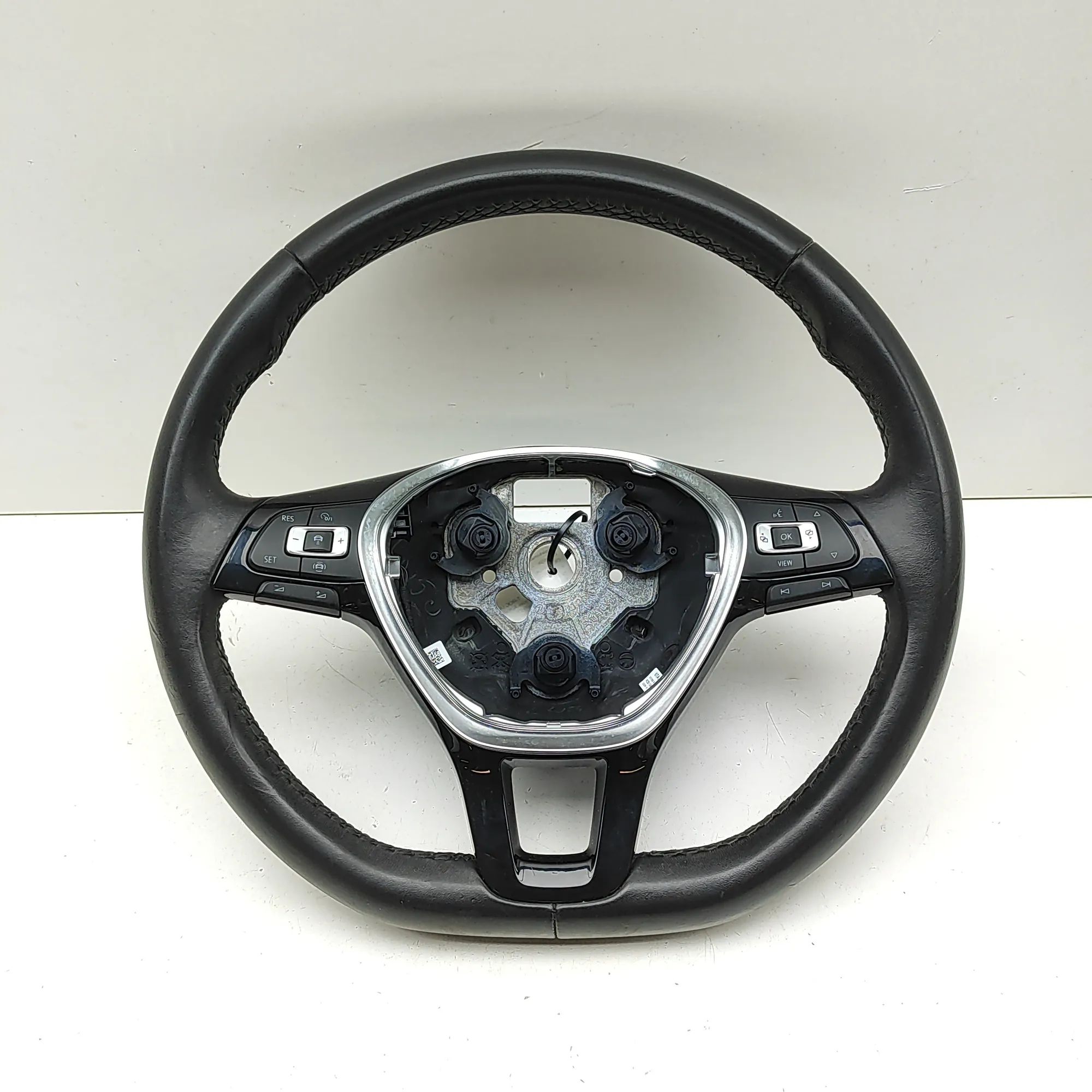 Volkswagen T-Roc steering wheel Steering Wheel — VW T-ROC (A11) (2017-PRESENT) ...