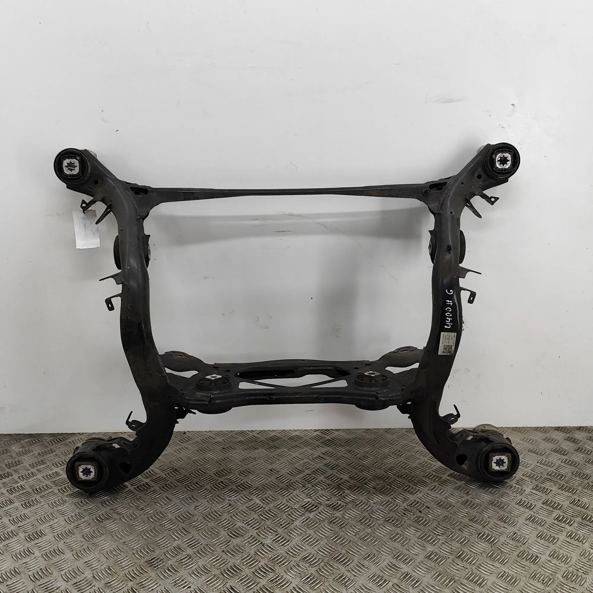 Audi e-tron Rear subframe Rear subframe — AUDI E-TRON (GEN, GEA) (2018-20...