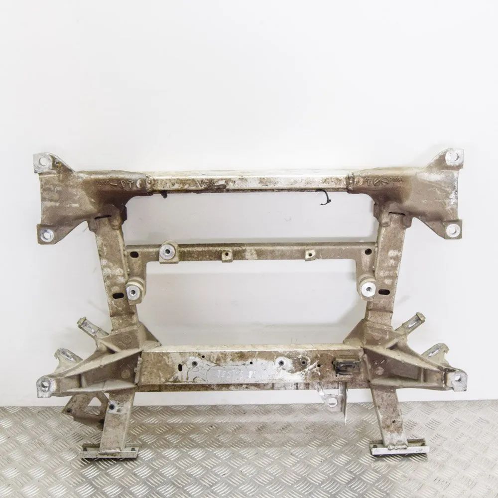 Tesla Model S Front subframe Front subframe — TESLA MODEL S (5YJS) (2012-PRE...