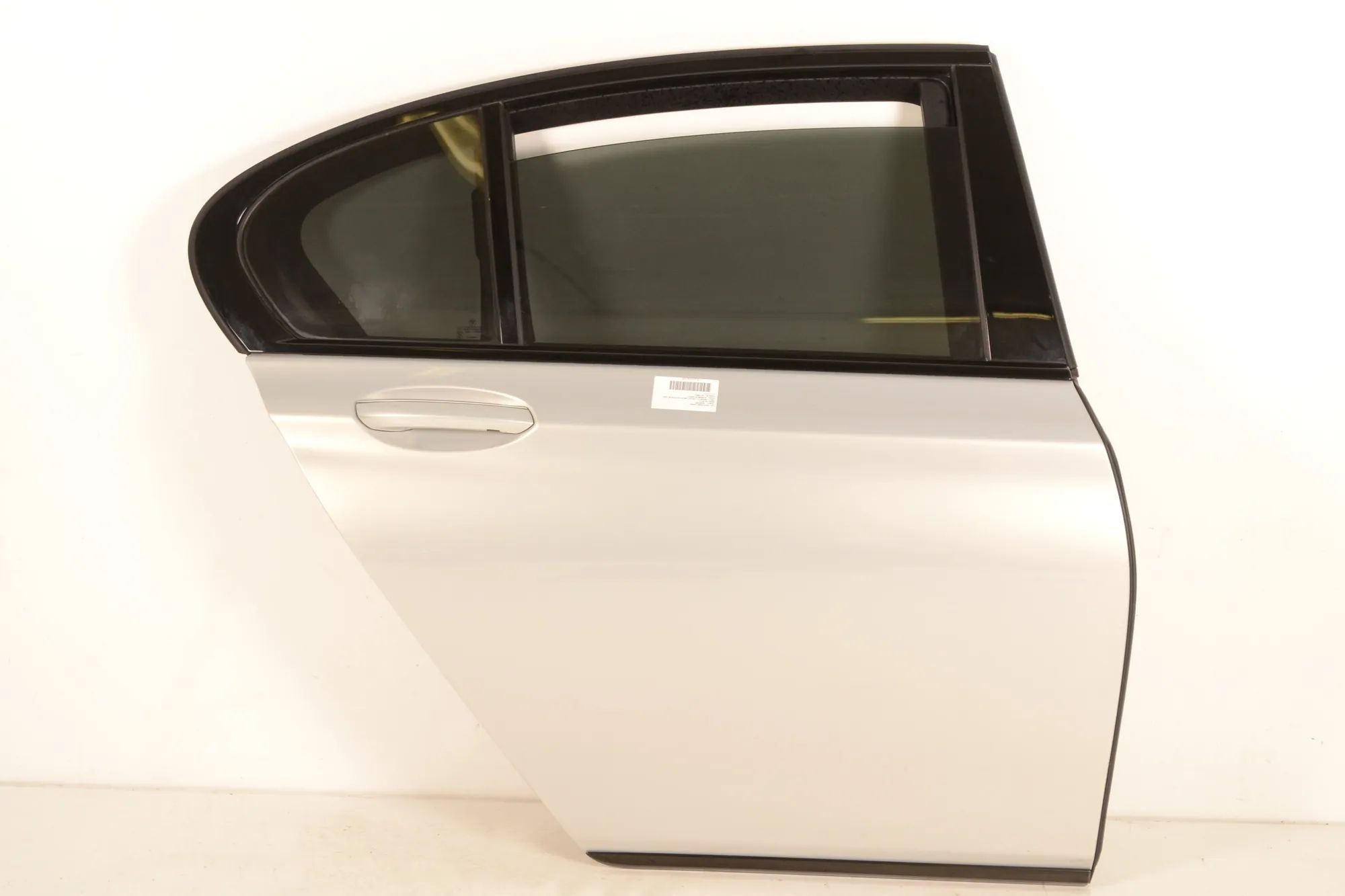 BMW 7 (G11 / G12) Door — rear right Door — rear right — BMW 7 SERIES (G11, G12) (20...