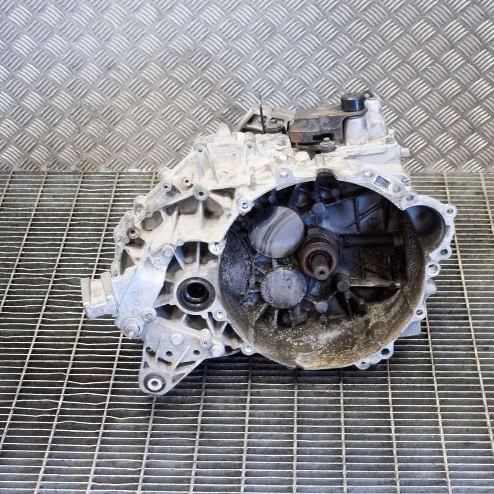 Volvo S60 Gearbox Gearbox — VOLVO S60 II / V60 I (2010-2018) — DG...