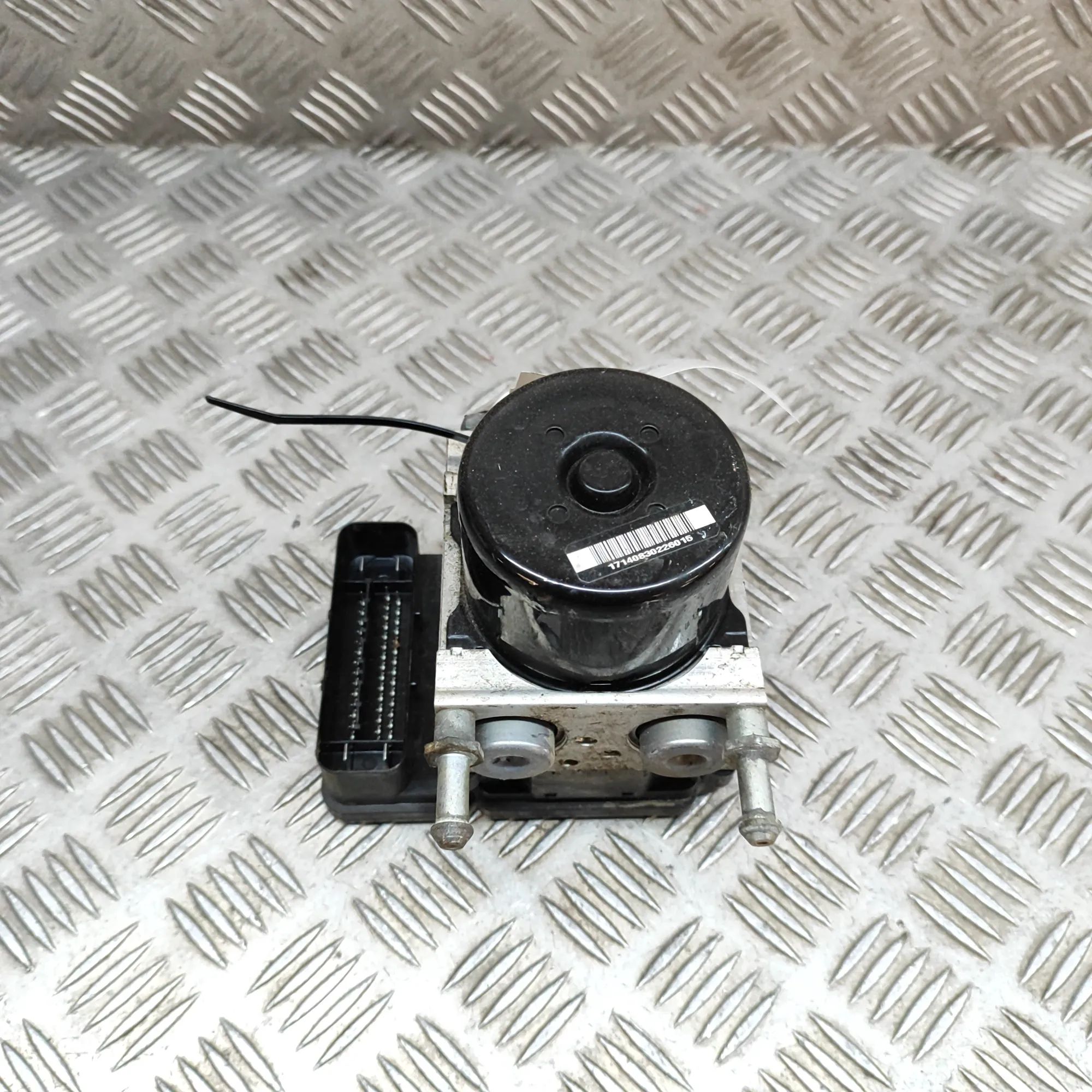 Jeep Compass ABS hydraulic pump