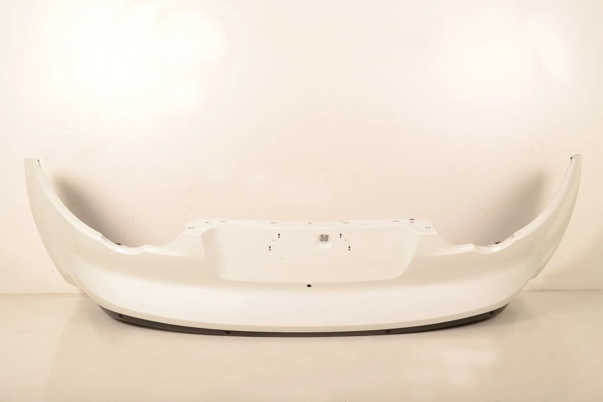 Jaguar F-Type Bumper rear Bumper rear — JAGUAR F-TYPE (Coupe X152) (2013-...