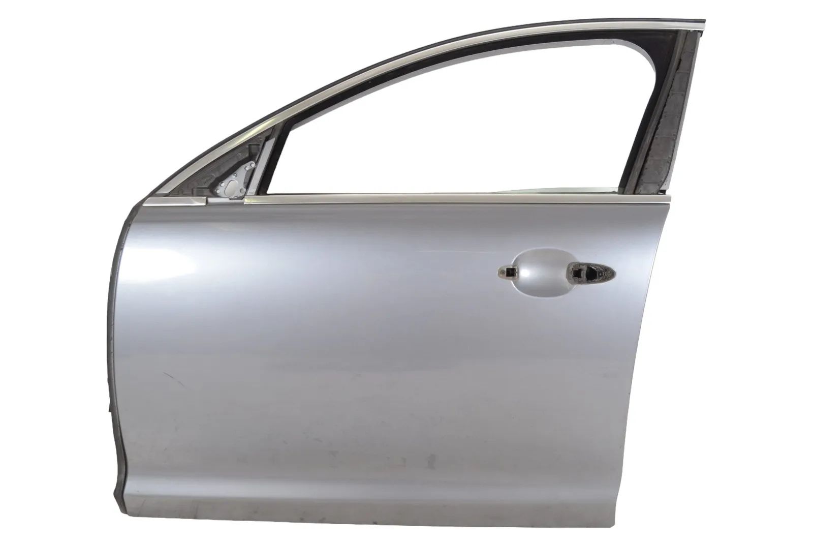 Jaguar XJ Door — front left Door — front left — JAGUAR XJ (X351) (2009-2019...