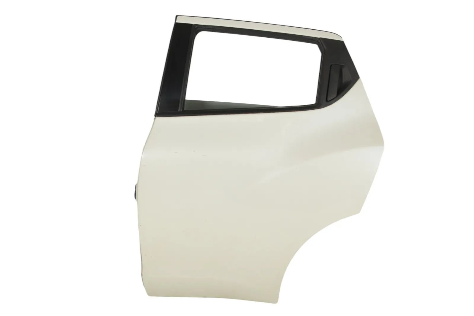 Nissan Juke Door — rear left Door — rear left — NISSAN JUKE (F15) (2010-2019...