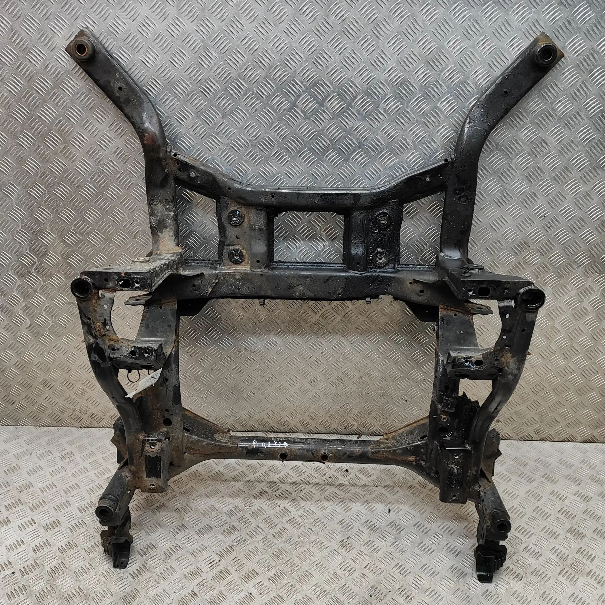 Jaguar F-Pace Front subframe Front subframe — JAGUAR F-PACE (X761) (2015-PRE...