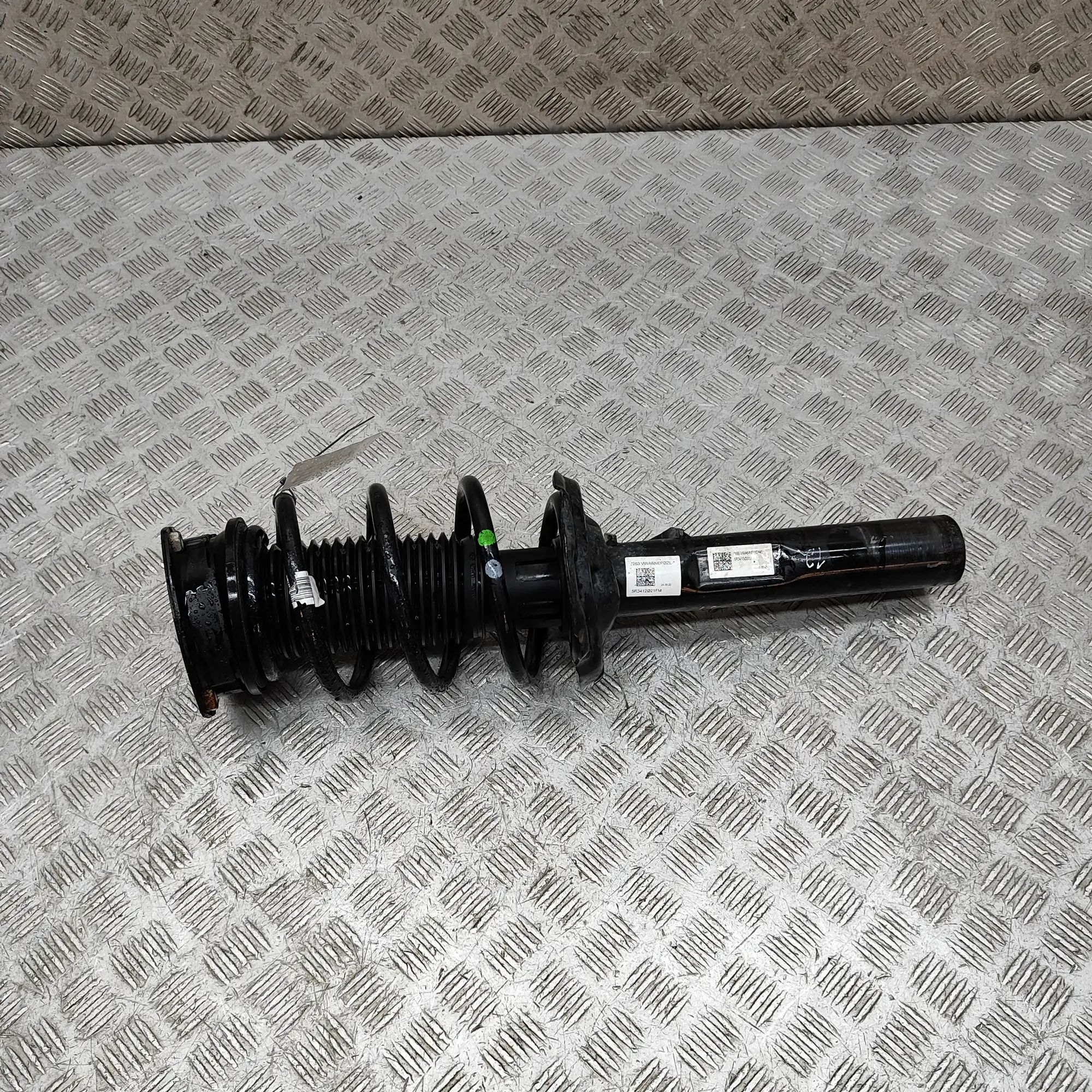 Volkswagen Caddy V Shock absorber — front left Shock absorber — front left — VW CADDY (V SBB, ...