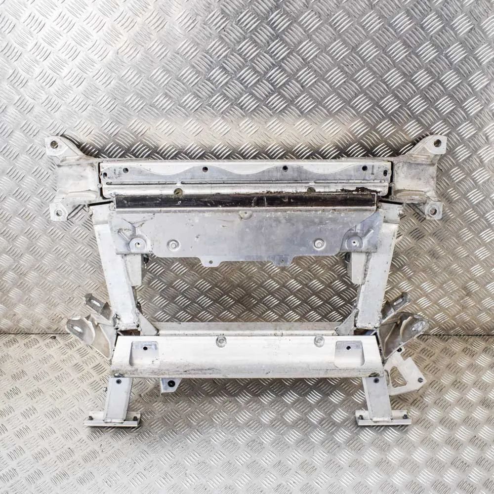 Tesla Model S Front subframe Front subframe — TESLA MODEL S (5YJS) (2012-PRE...