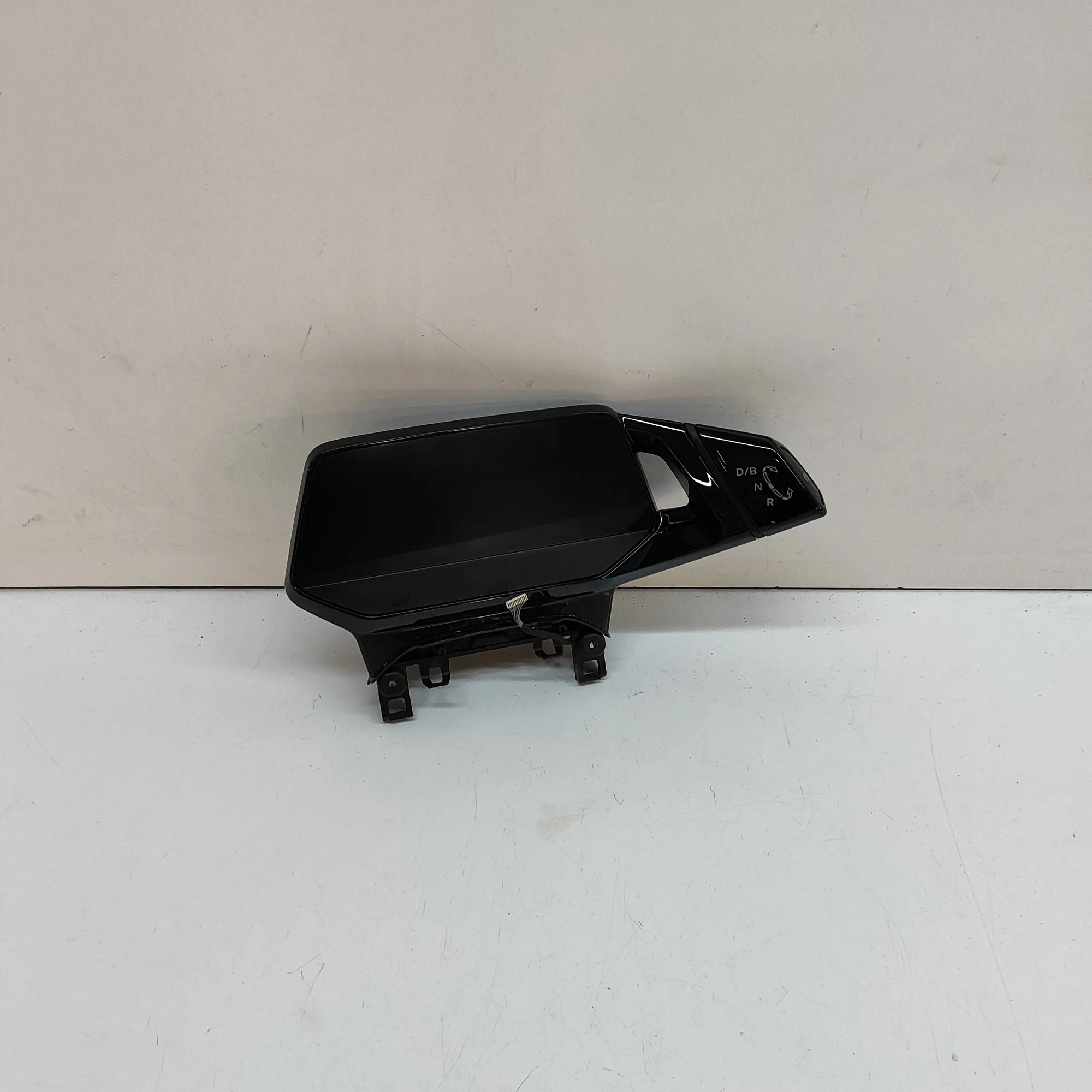 Volkswagen ID.4 Instrument Cluster Speedometer Instrument Cluster Speedometer — VW ID.4 (E21) ...