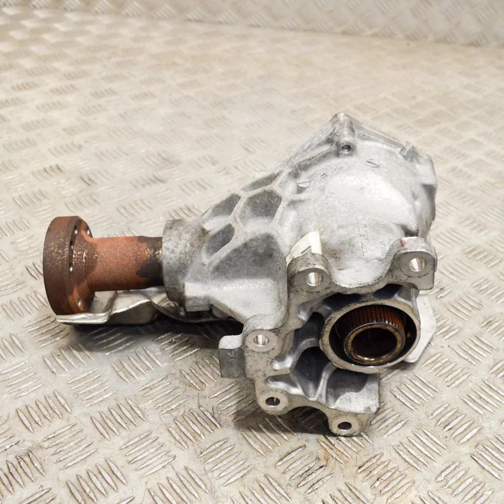 Volvo XC60 front differential Front differential — VOLVO XC60 (2008-2017) — 3...