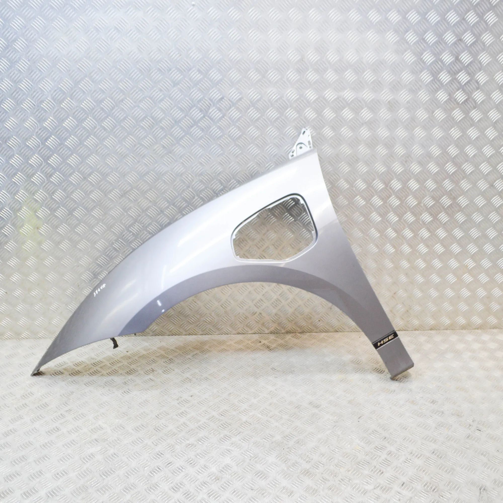 Jaguar I-Pace Front Left Fender Front Left Fender — JAGUAR I-PACE (X590) (2018-...