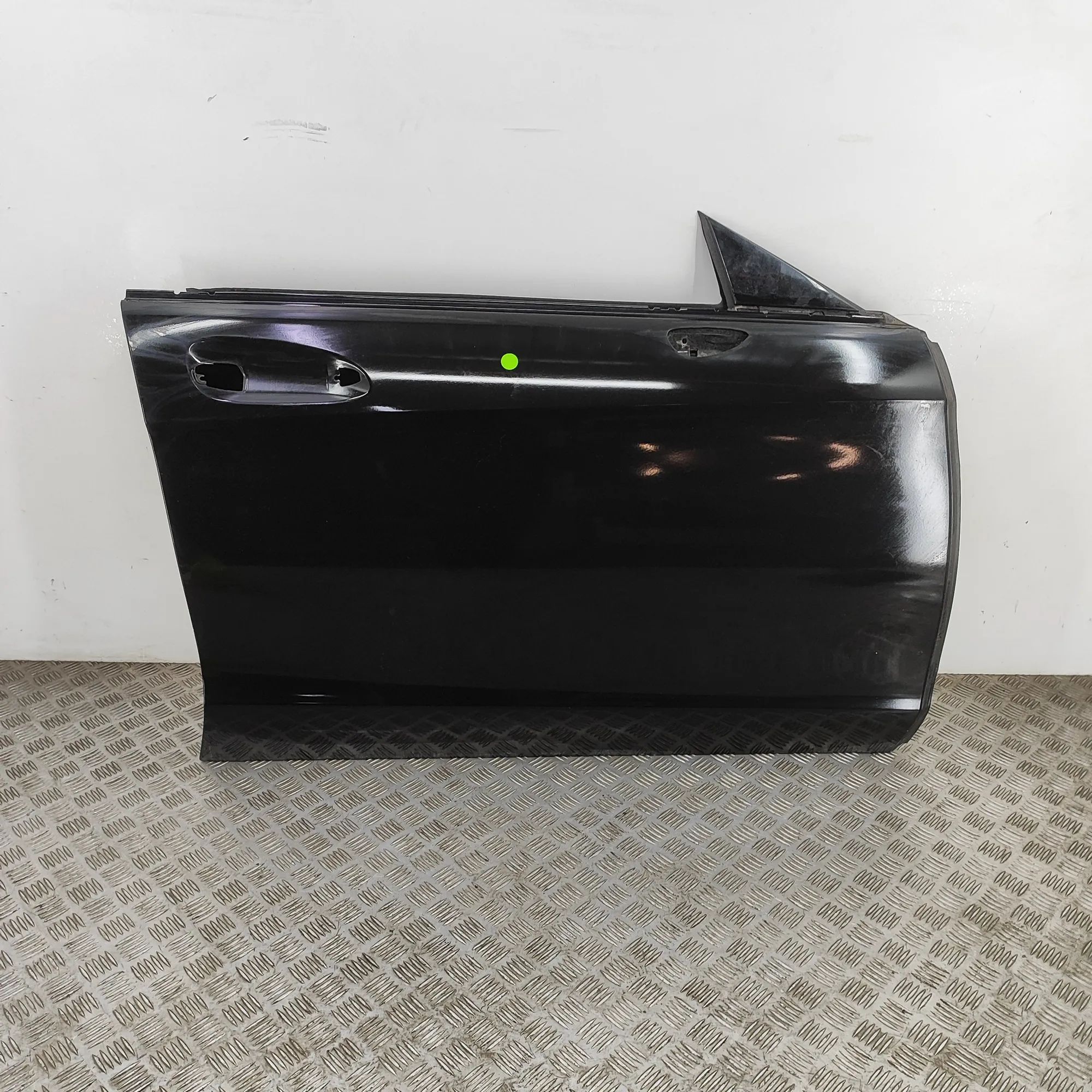 Mercedes-Benz CLS (C218) Door — front right Door — front right — MERCEDES BENZ CLS (C218) (...