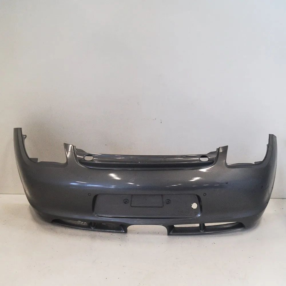 Porsche Boxster (987) Bumper rear Bumper rear — PORSCHE BOXSTER / CAYMAN (987) (2...