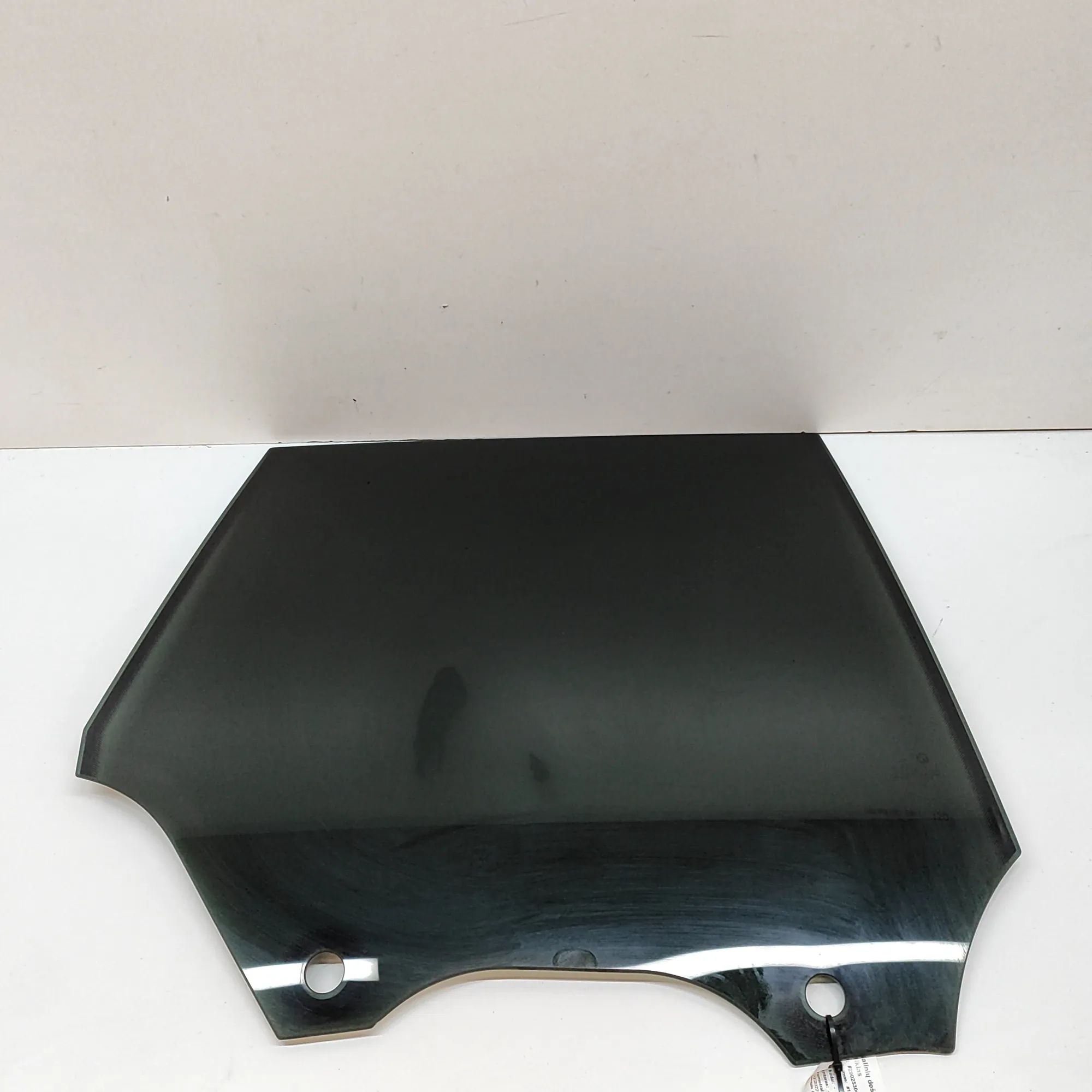 BMW iX (I20) Right rear door window Right rear door window — BMW IX (I20) (2021-PRE...