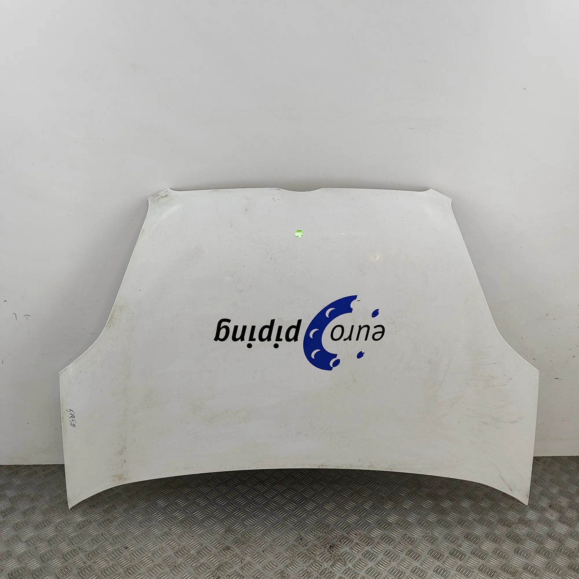 Fiat Doblo (263) Bonnet Hood Bonnet Hood — FIAT DOBLO (152, 263) (2009-2022)...
