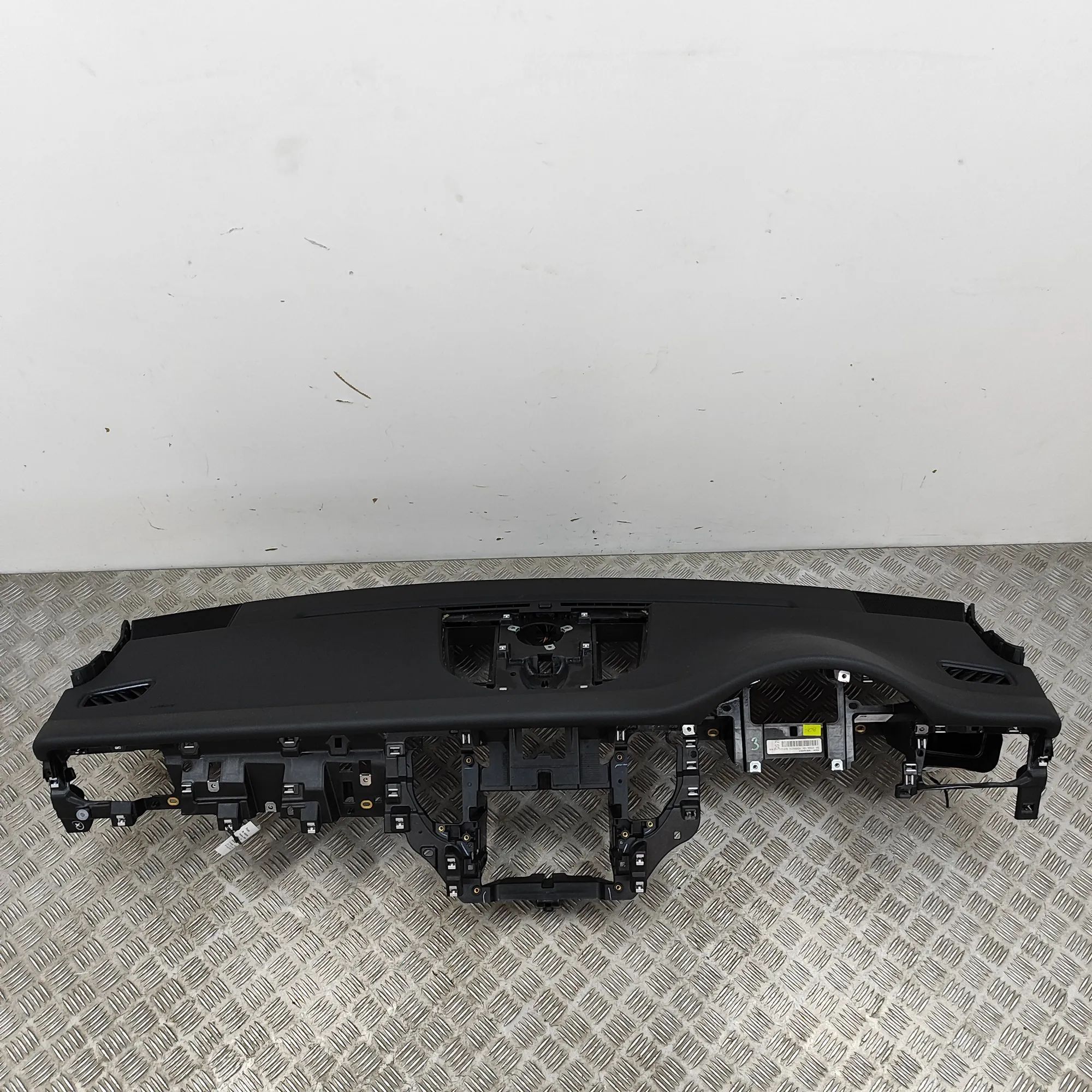 Porsche Macan Dashboard Dashboard — PORSCHE MACAN (95B) (2014-2024) — 9...
