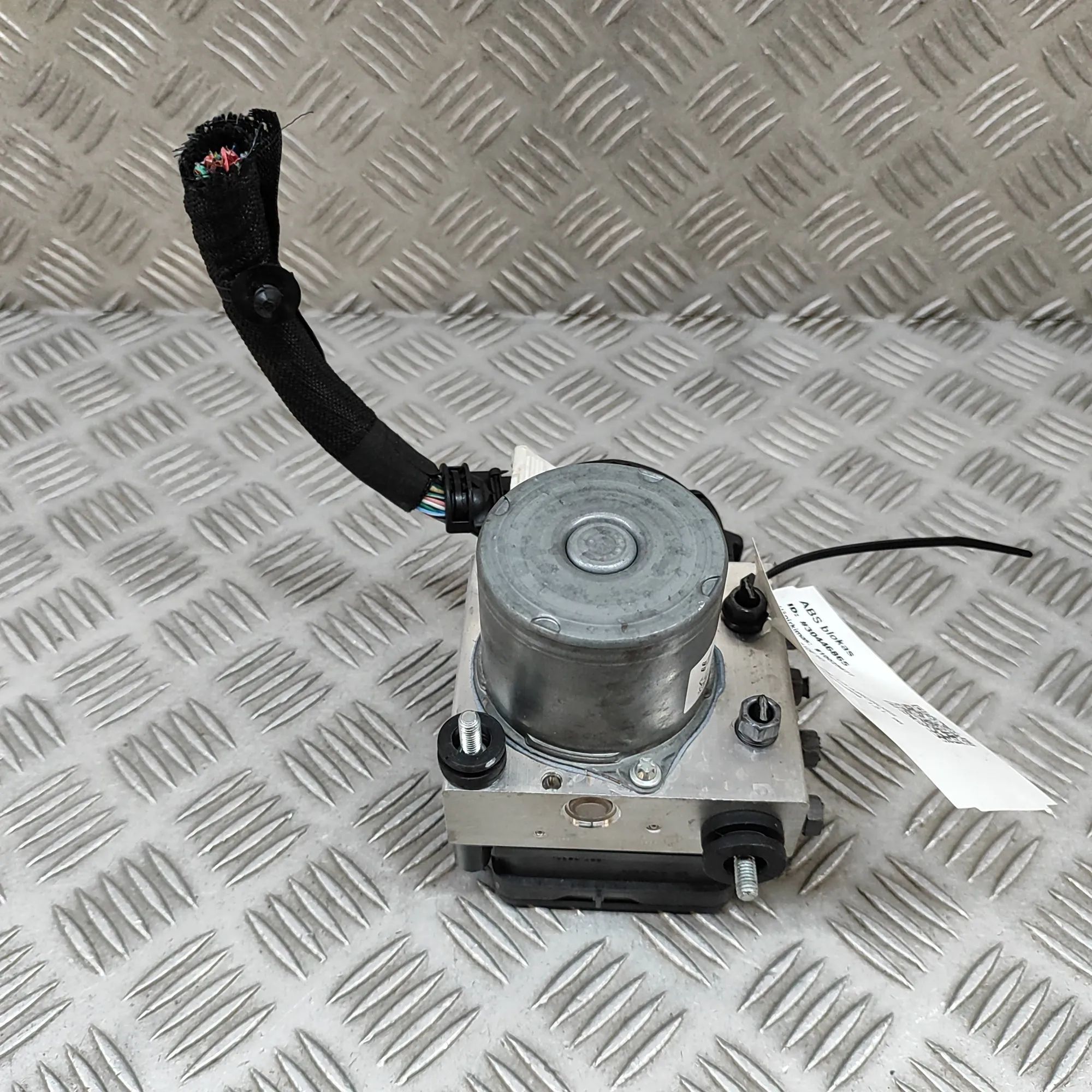 Citroen C5 Aircross АБС Гидронасос  ABS Pump — CITROEN C5 (AIRCROSS) (2018-PRESENT)...