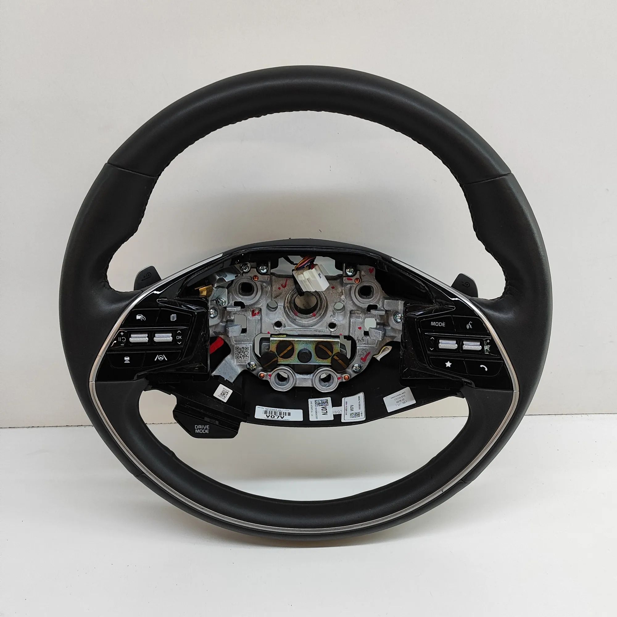 Kia Niro steering wheel Steering Wheel — KIA NIRO (II) (2022-PRESENT) —...