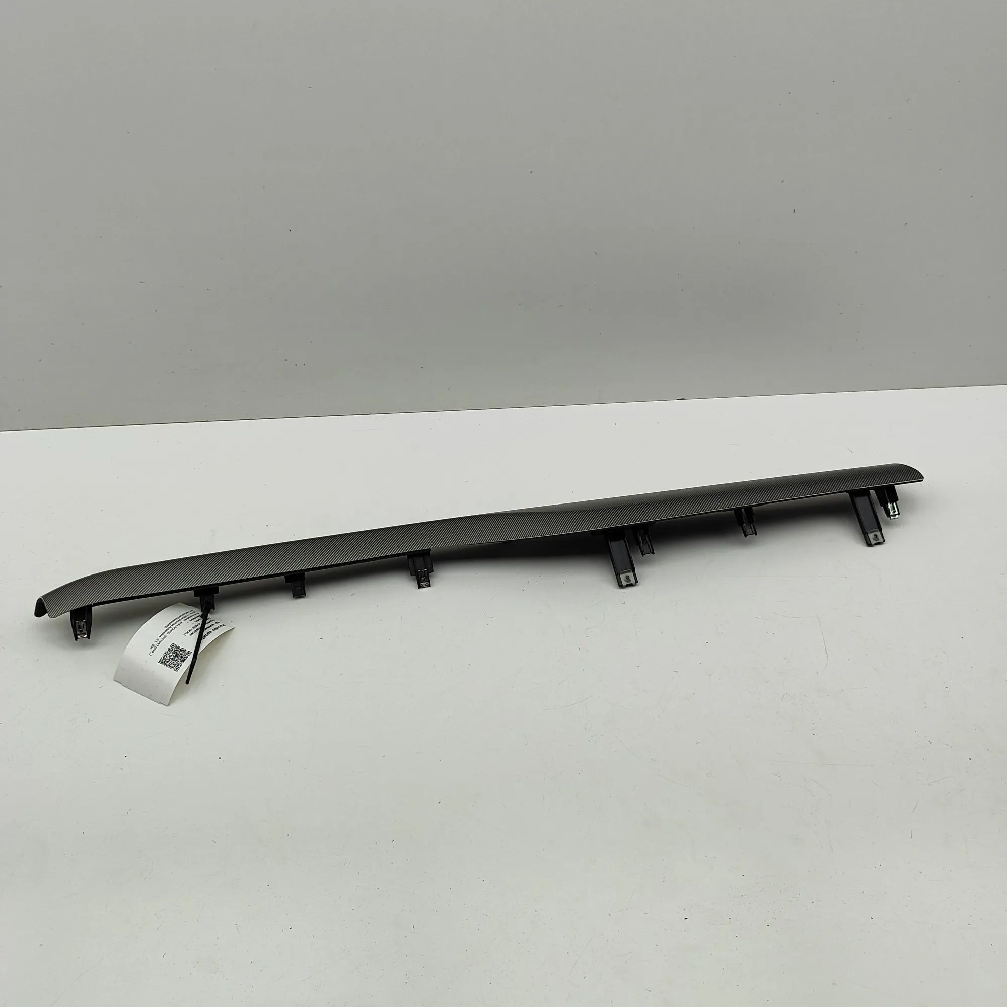 Alfa-Romeo Stelvio Dashboard Trim Dashboard Trim — ALFA ROMEO STELVIO (949) (2016...
