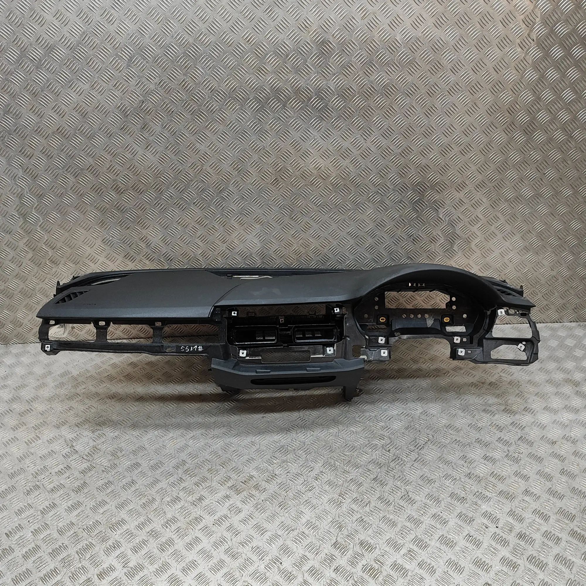 Audi A5 (B10) Dashboard Dashboard — AUDI A5 (B9, F5) (2016-PRESENT) — 8...