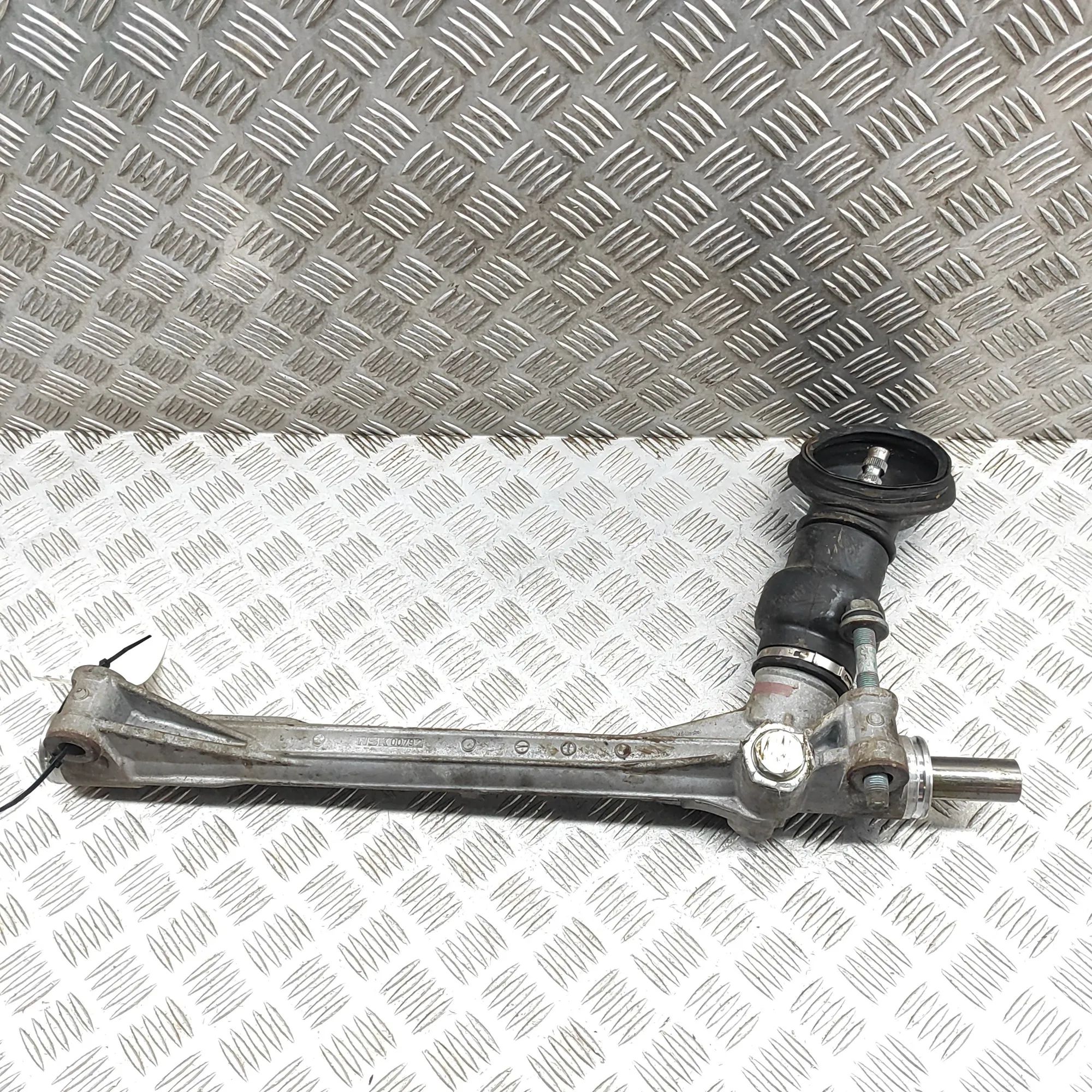 Lexus NX рулевая рейка / червяк Steering Rack — LEXUS NX (AZ10) (2014-2021) — 4...