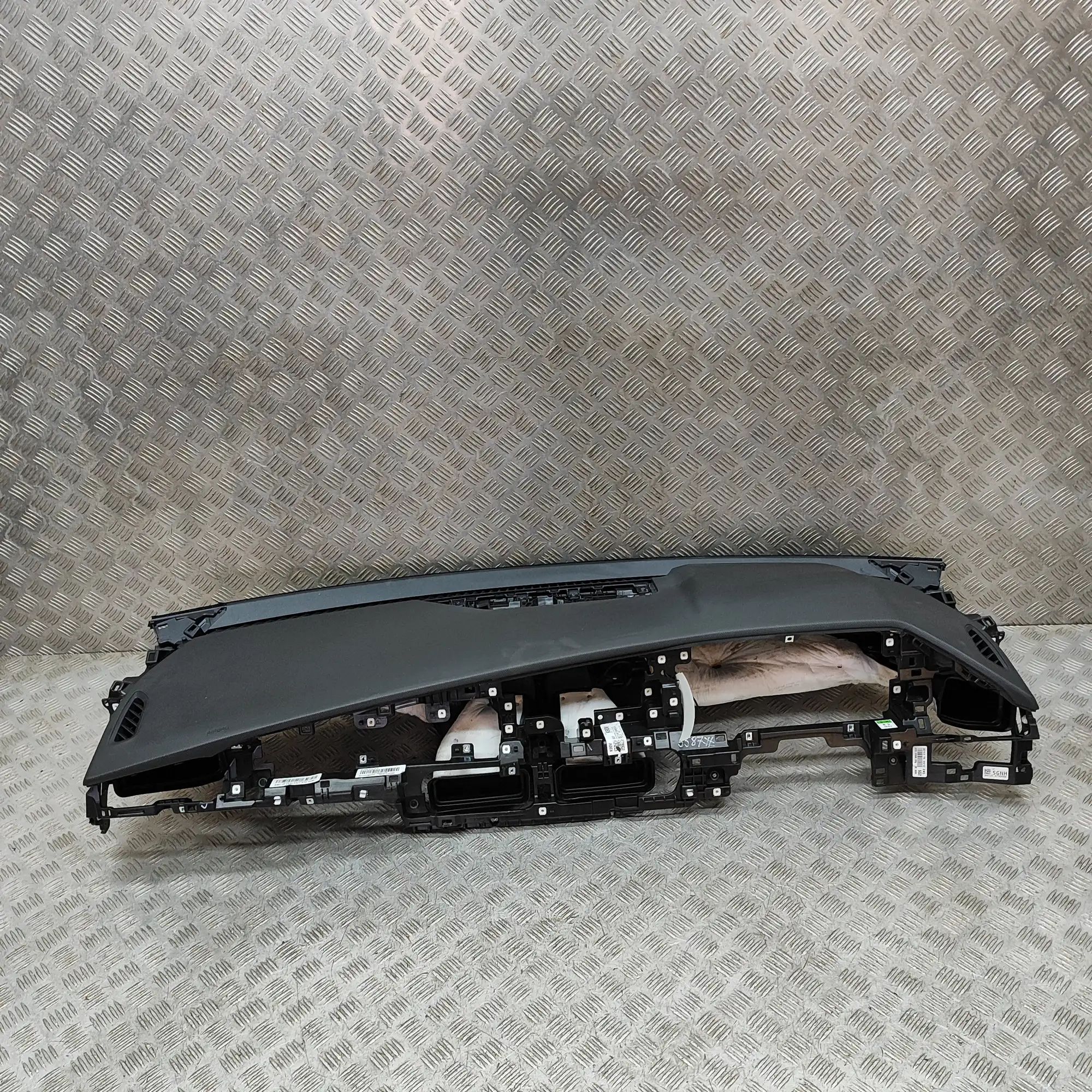 Kia Niro Dashboard Dashboard — KIA NIRO (II) (2022-PRESENT) — 8471...