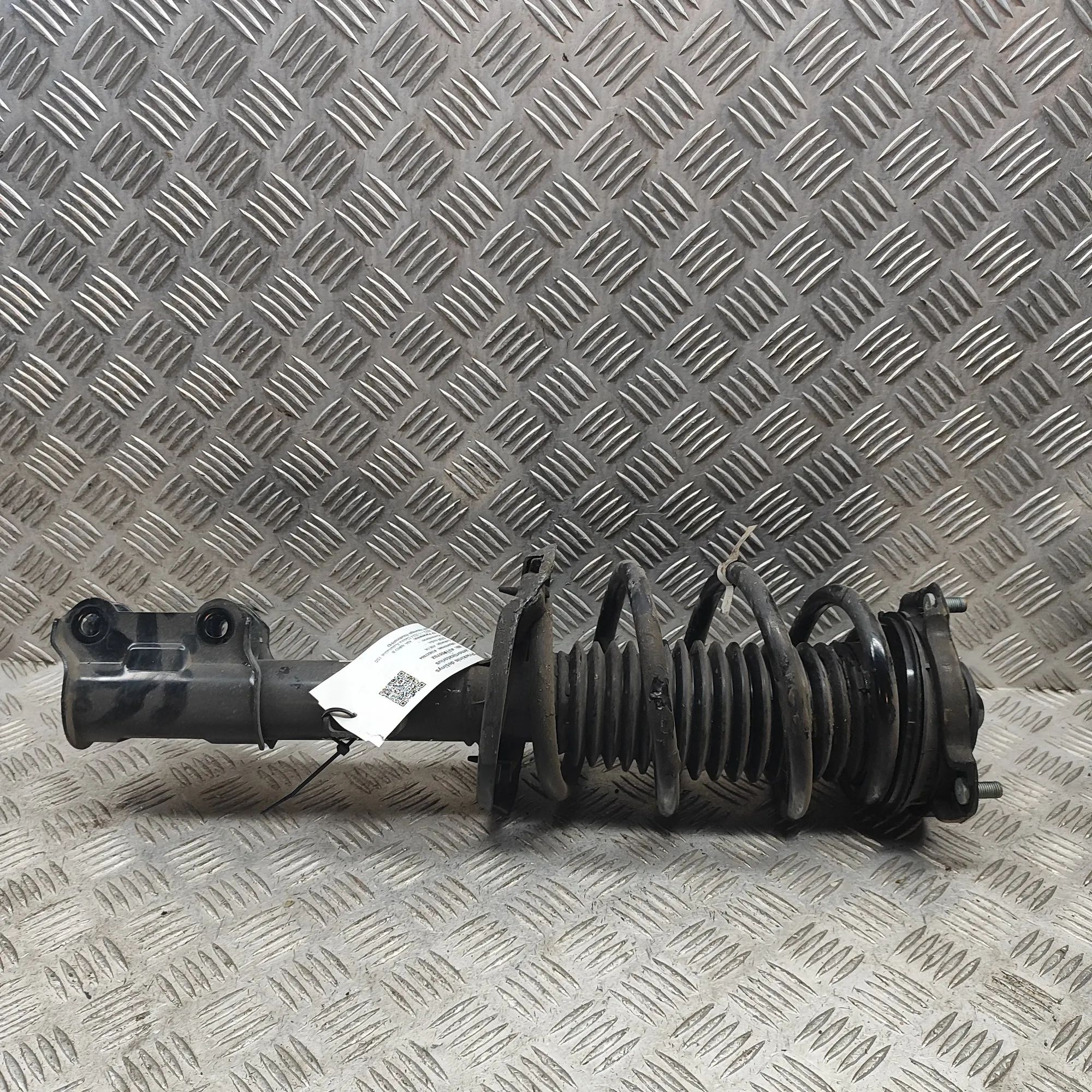 Kia Niro Shock absorber — front right Shock absorber — front right — KIA NIRO (II) (2...