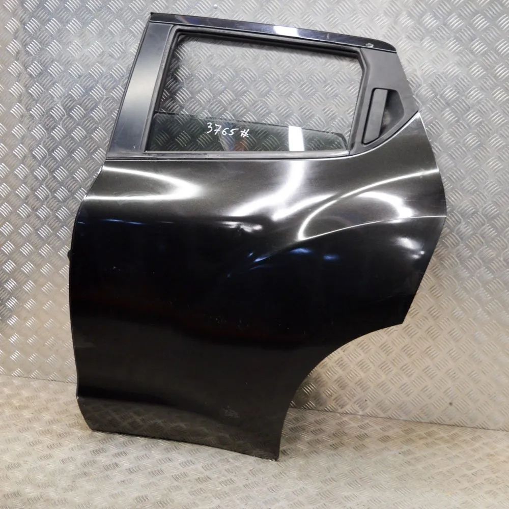 Nissan Juke Door — rear left Door — rear left — NISSAN JUKE (F15) (2010-2019...