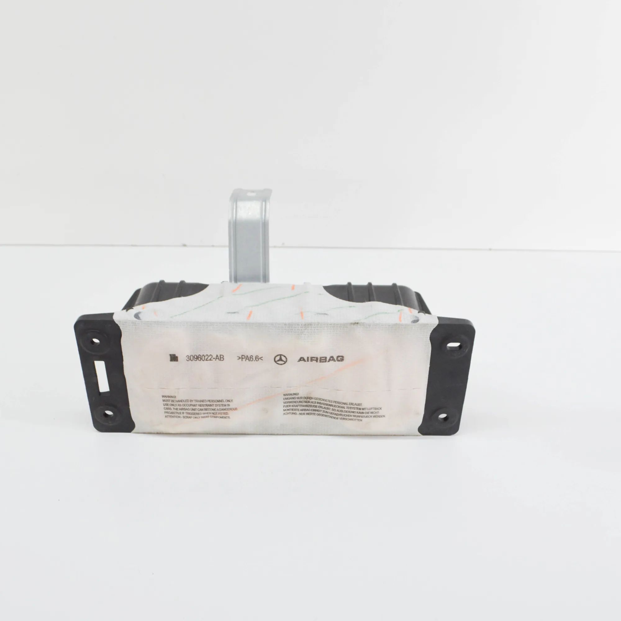 Mercedes-Benz GLS (X167) Dashboard Safety Bag SRS Dashboard Safety Bag SRS — MERCEDES BENZ GLS (X...