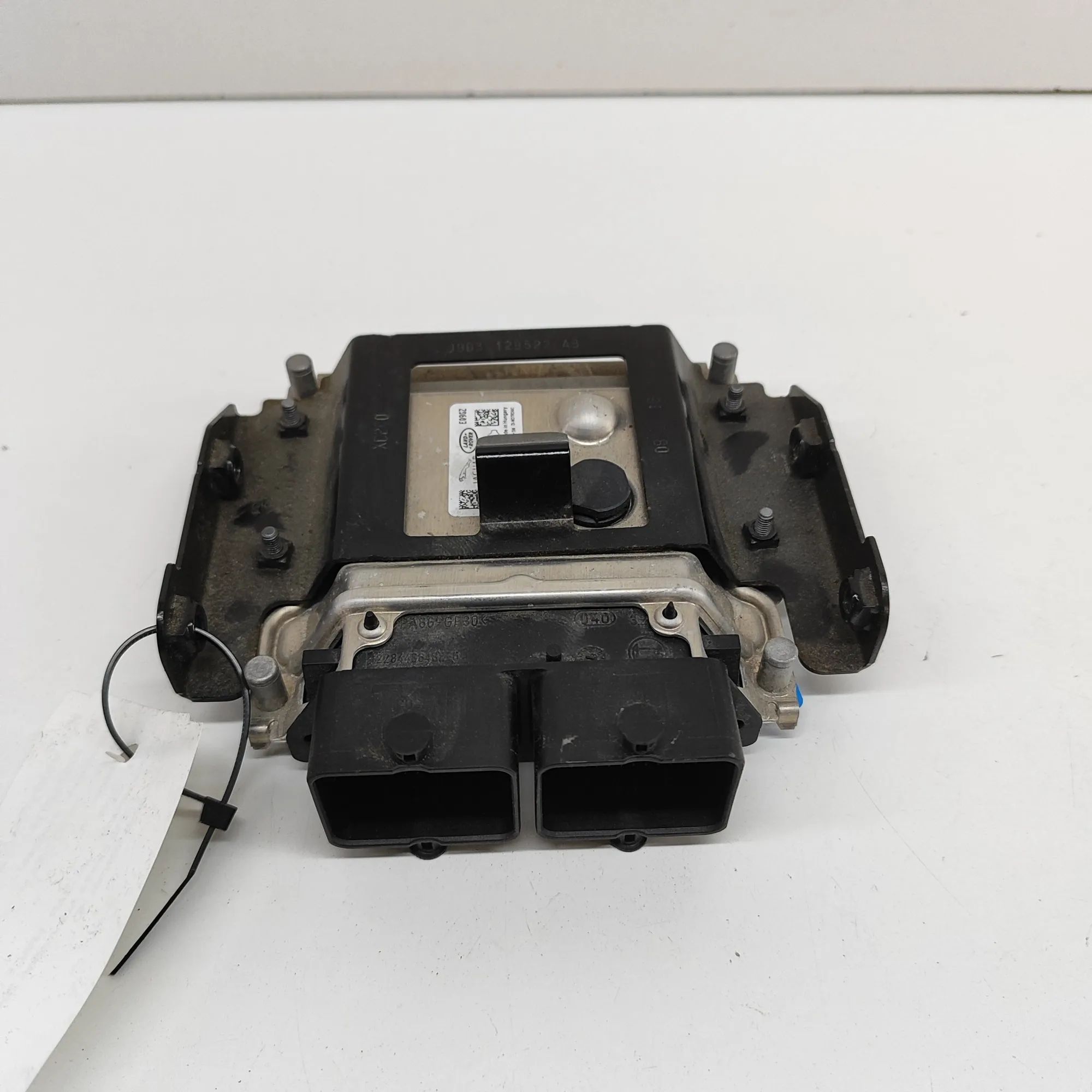 Jaguar I-Pace Gearbox Control Unit Gearbox control unit — JAGUAR I-PACE (X590) (20...