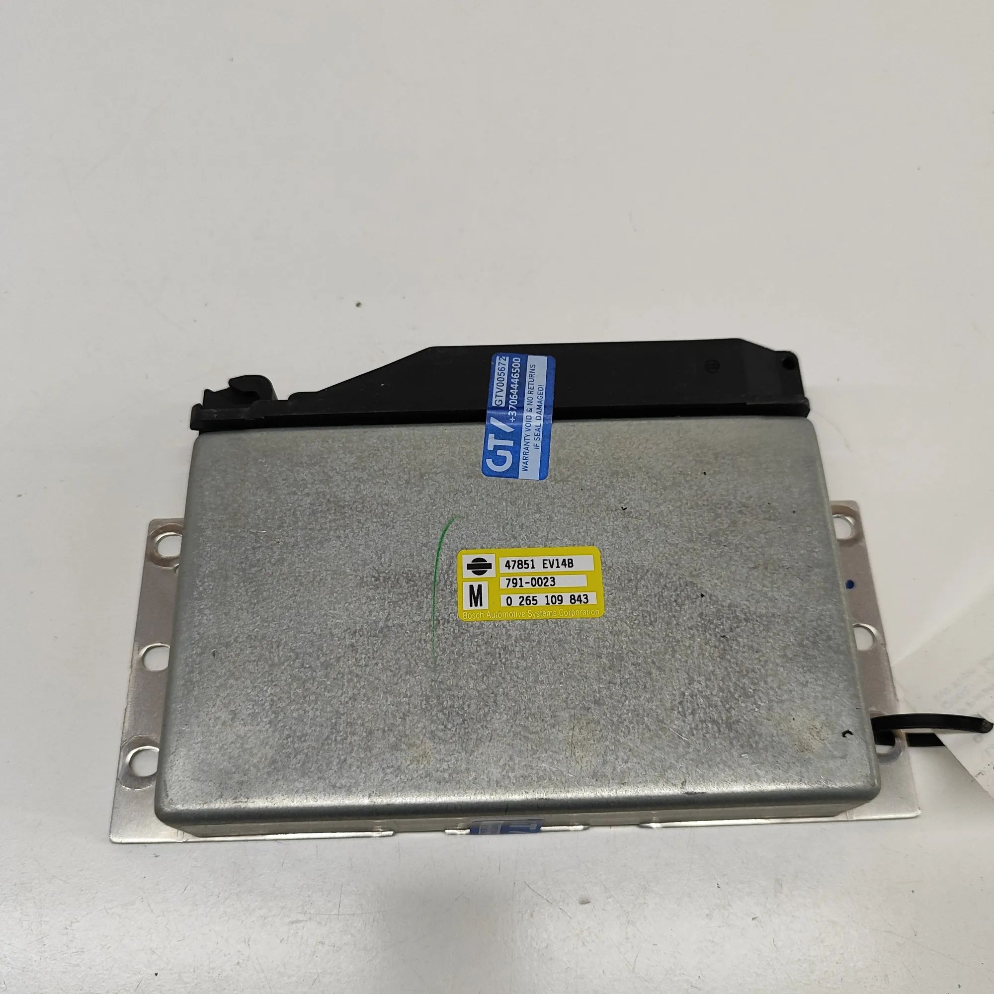 Nissan 350Z Other Control Units Other Control Units — NISSAN 350Z (Z33) (2002-2...