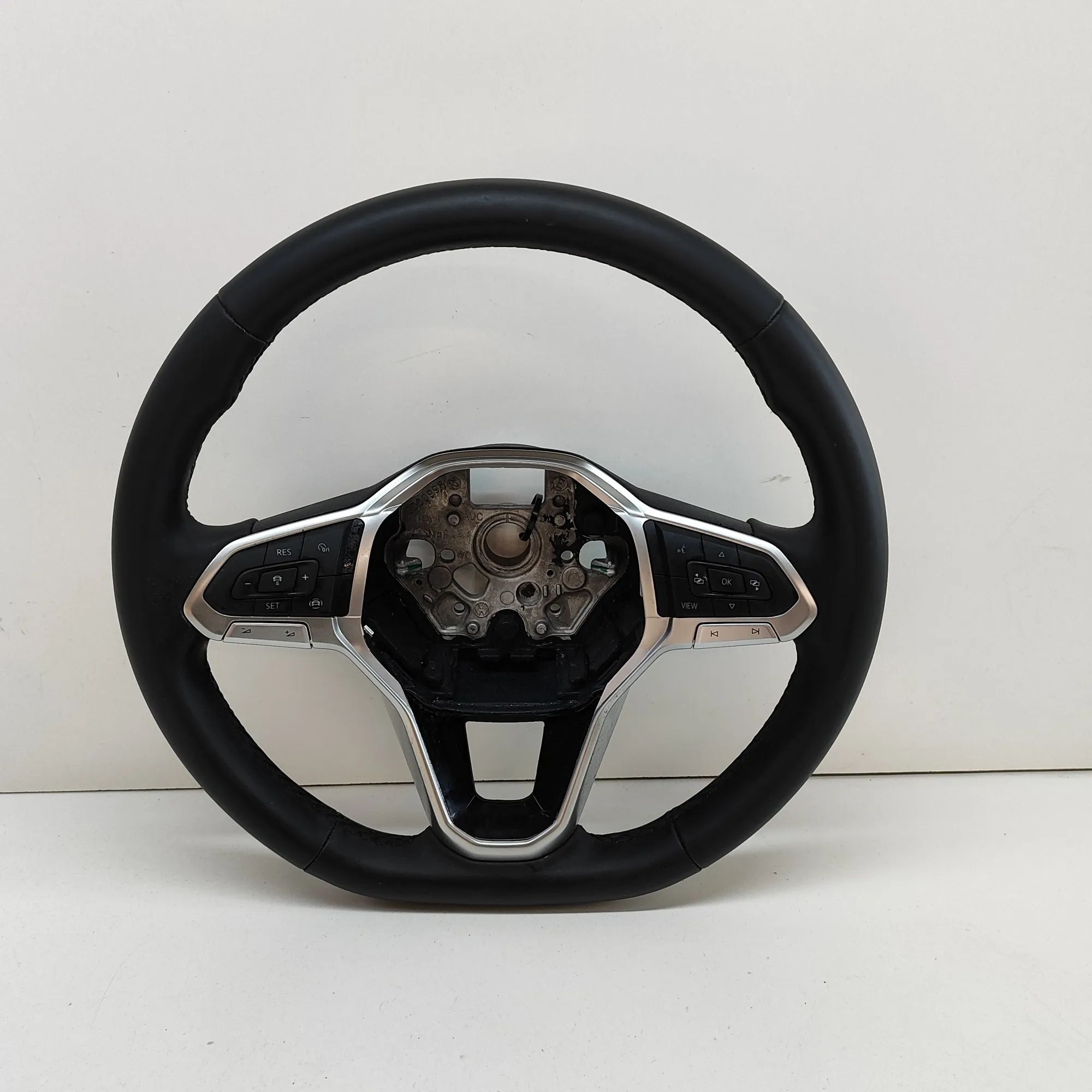 Volkswagen T-Roc steering wheel Steering Wheel — VW T-ROC (A11) (2017-PRESENT) ...