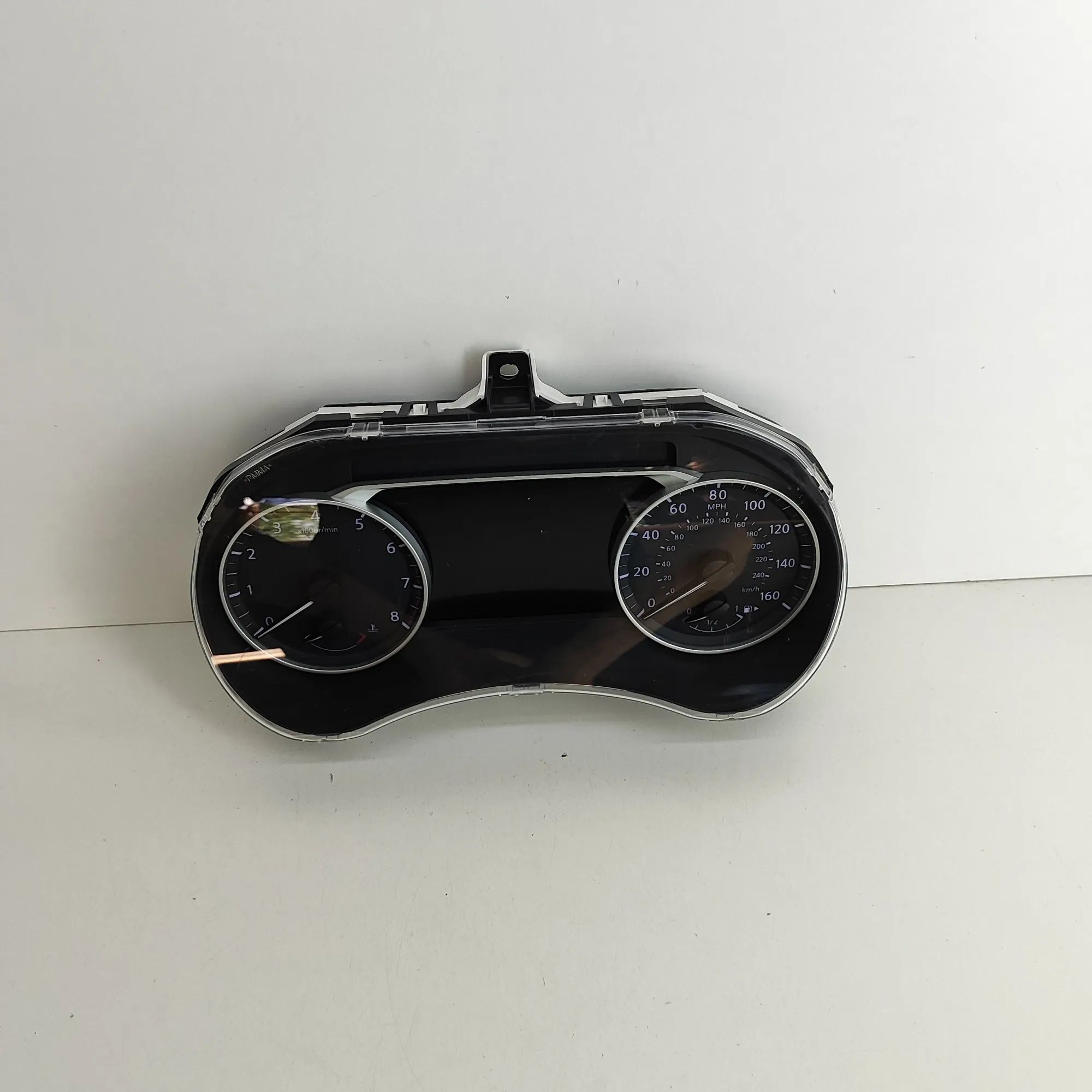 Nissan Juke Instrument Cluster Speedometer Instrument Cluster Speedometer — NISSAN JUKE (F...