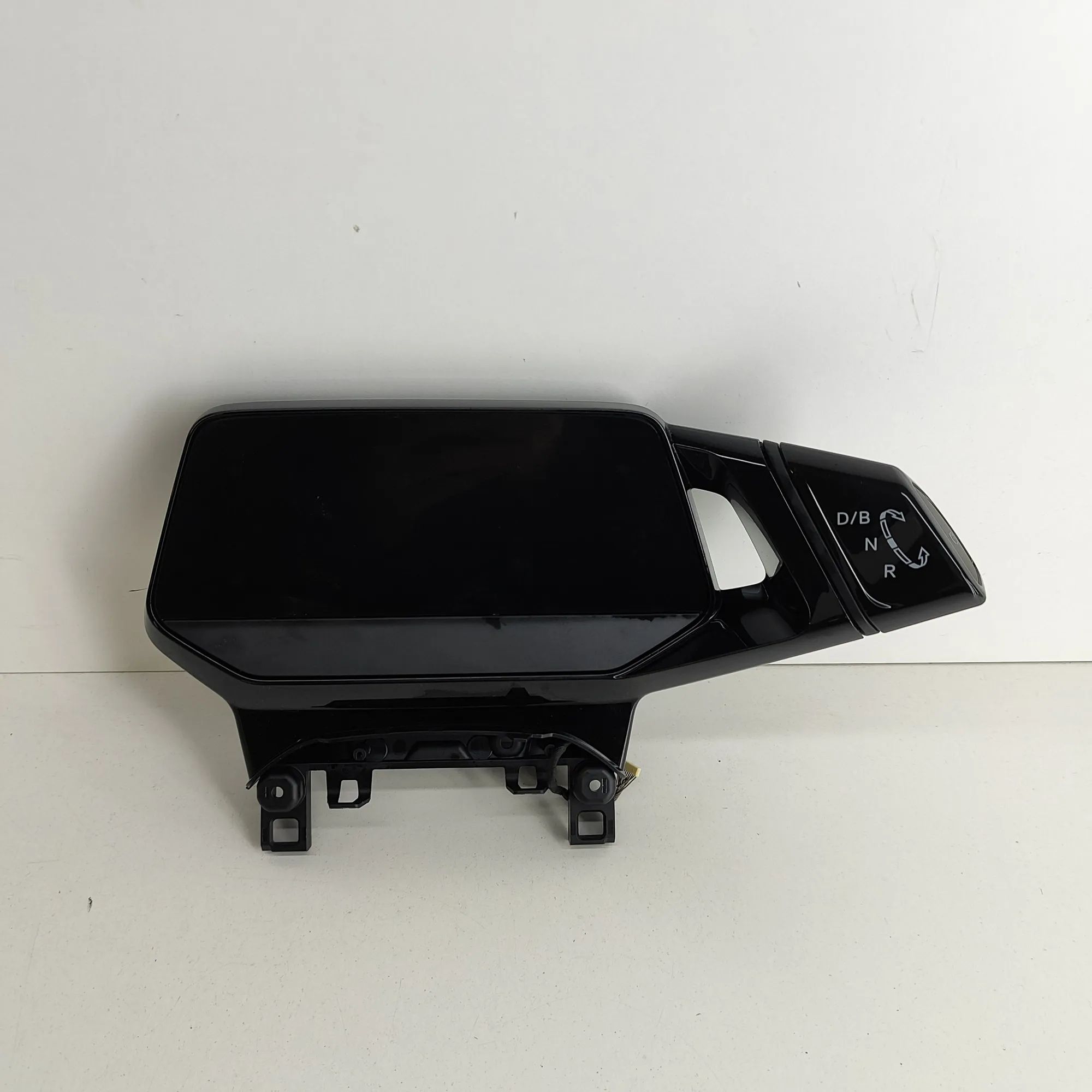 Volkswagen ID.3 Instrument Cluster Speedometer Instrument Cluster Speedometer — VW ID.3 (E11) ...